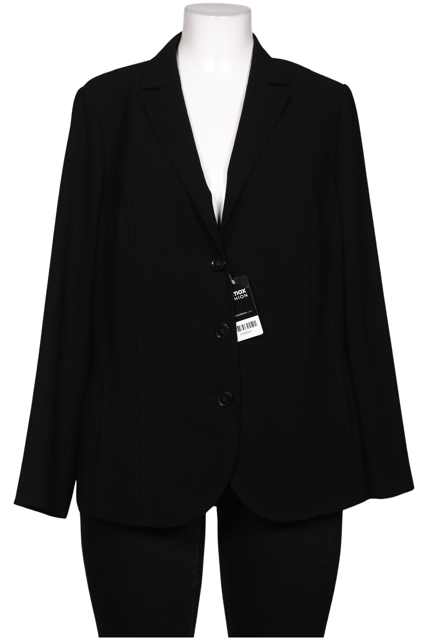 

Sommermann Damen Blazer, schwarz, Gr. 46