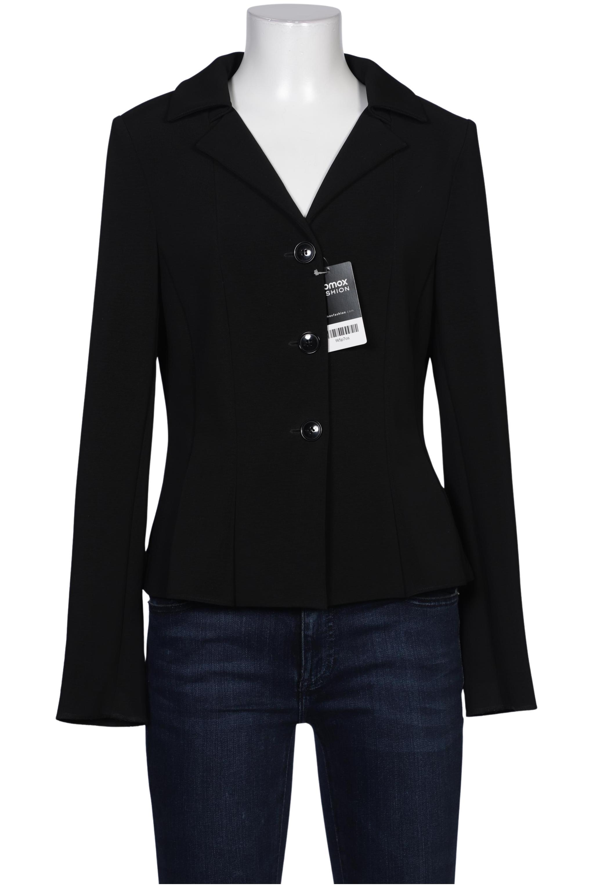 

Sommermann Damen Blazer, schwarz, Gr. 38