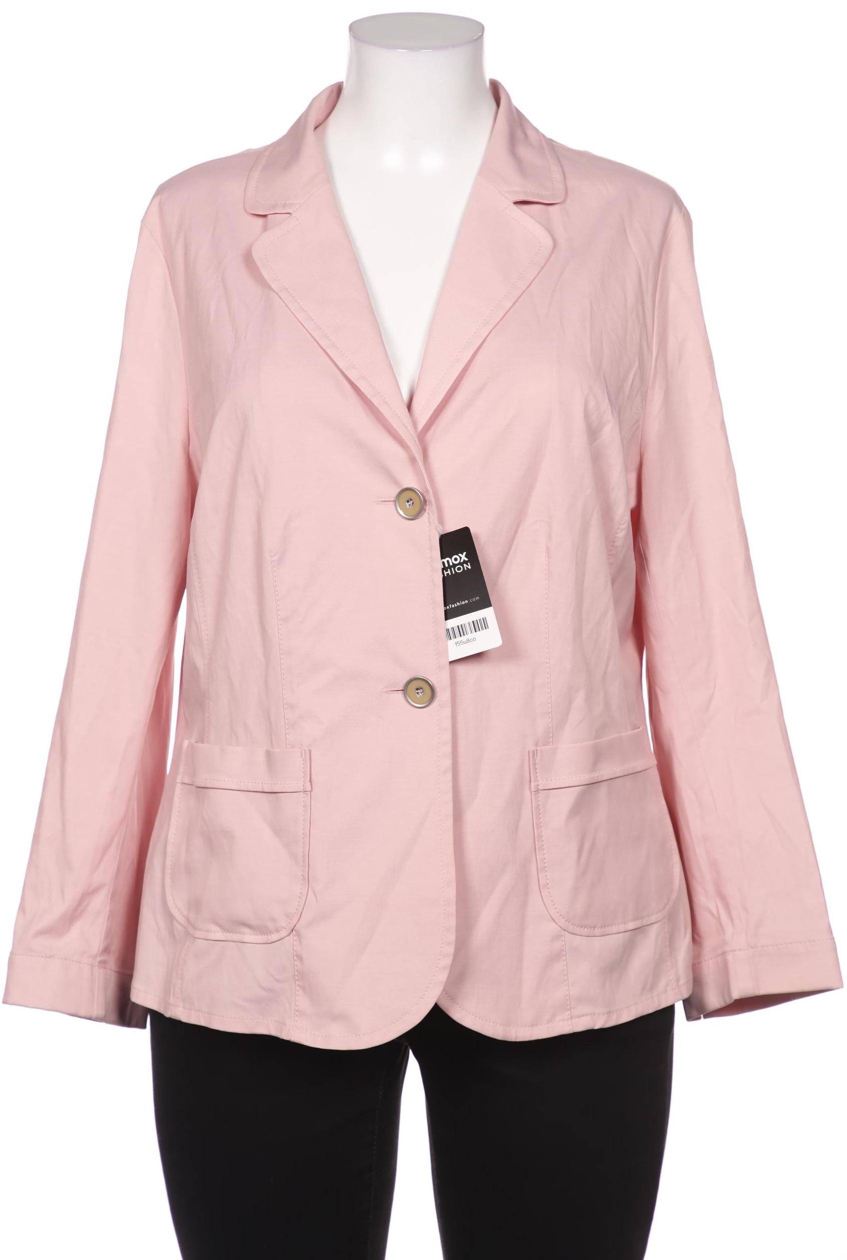 

Sommermann Damen Blazer, pink, Gr. 46