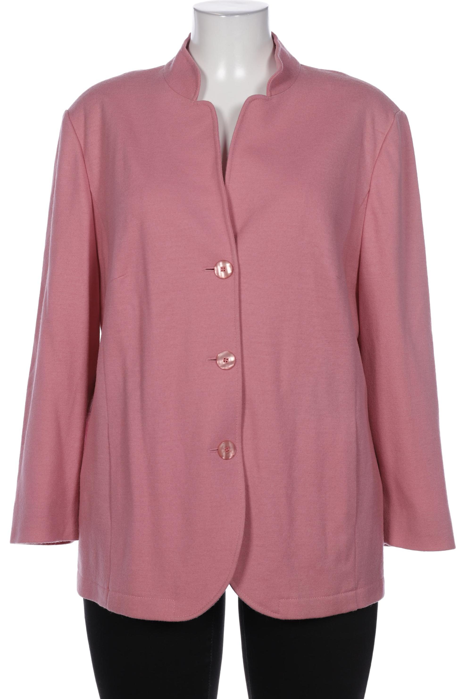 

Sommermann Damen Blazer, pink, Gr. 46