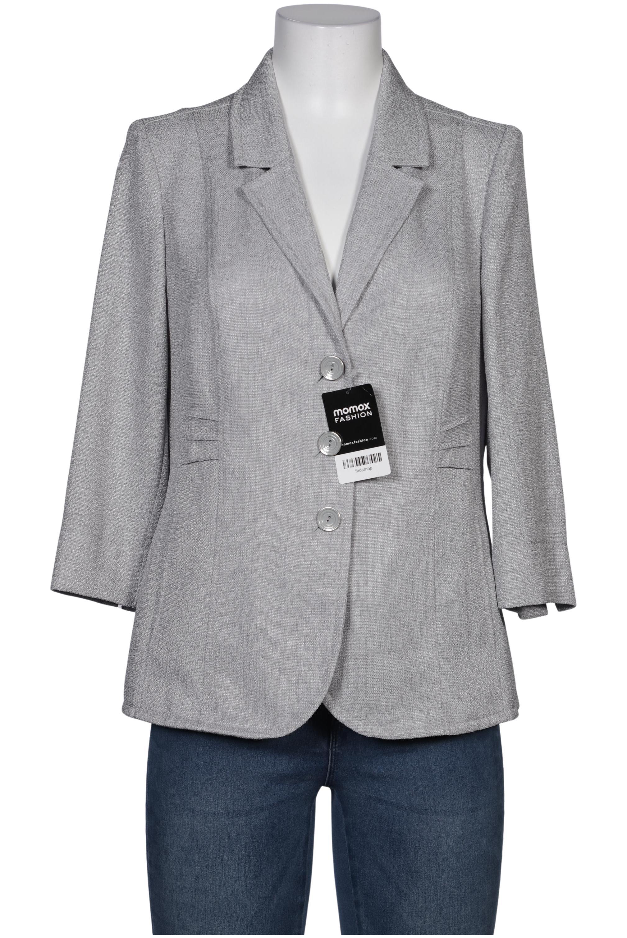 

Sommermann Damen Blazer, grau, Gr. 40