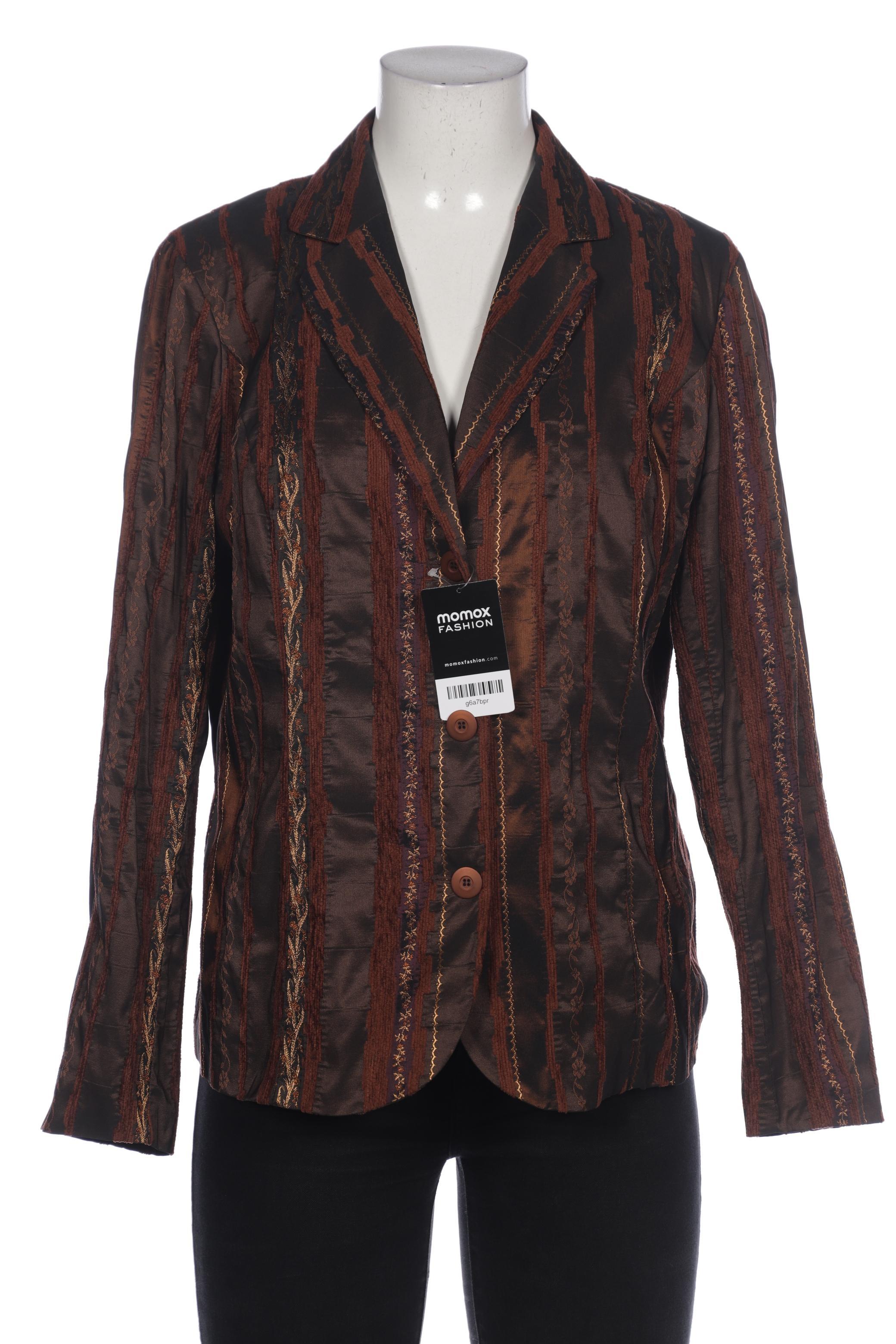 

Sommermann Damen Blazer, braun, Gr. 42