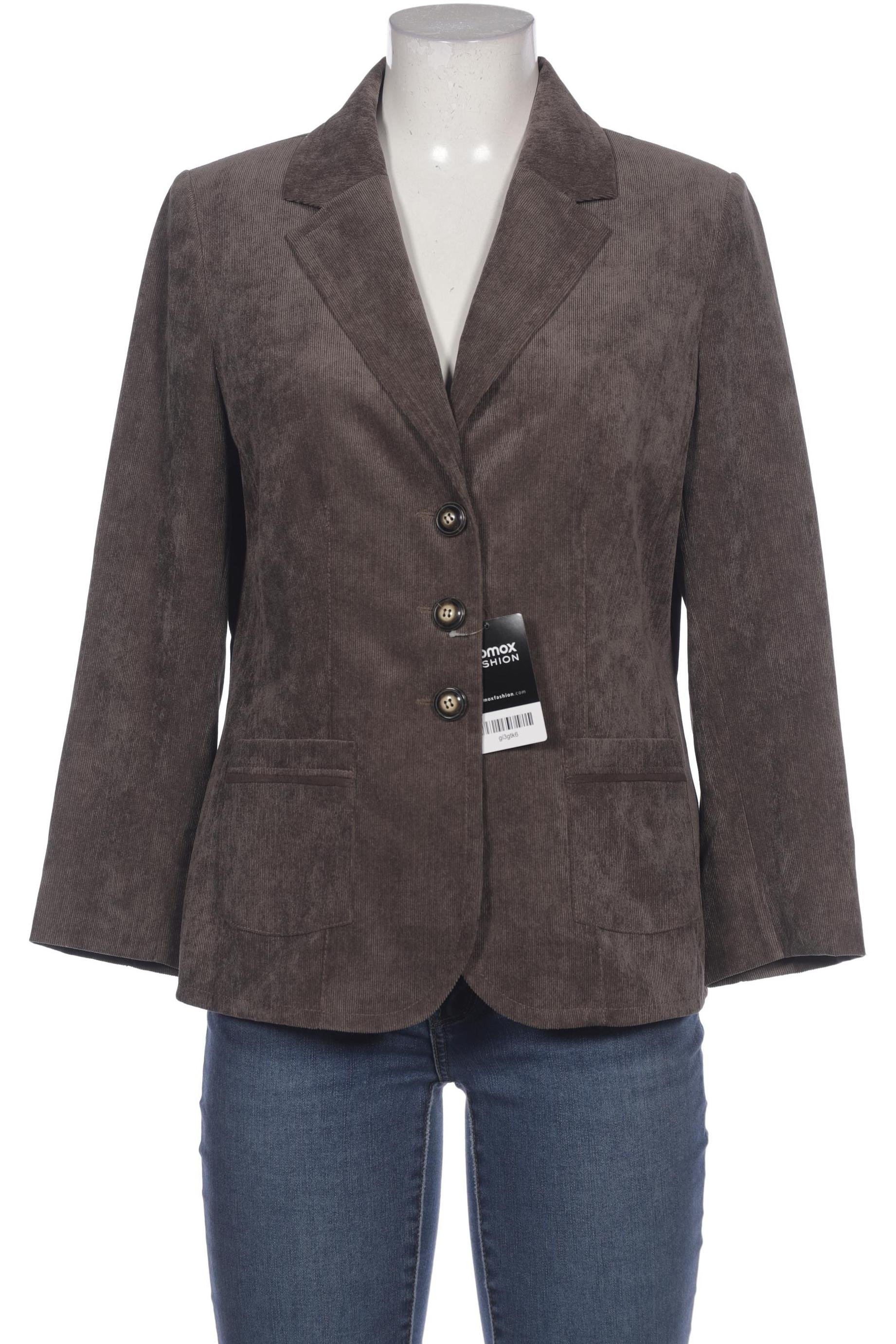 

Sommermann Damen Blazer, braun, Gr. 40