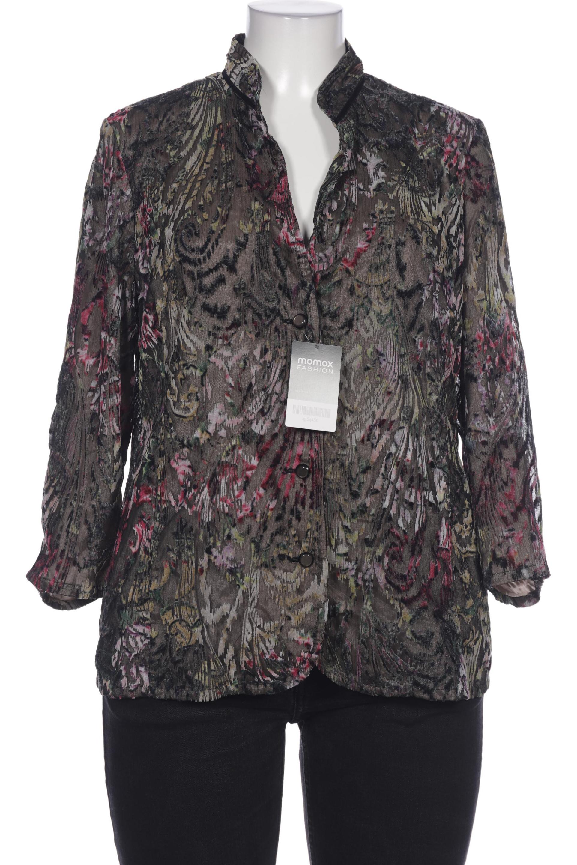 

Sommermann Damen Blazer, grau