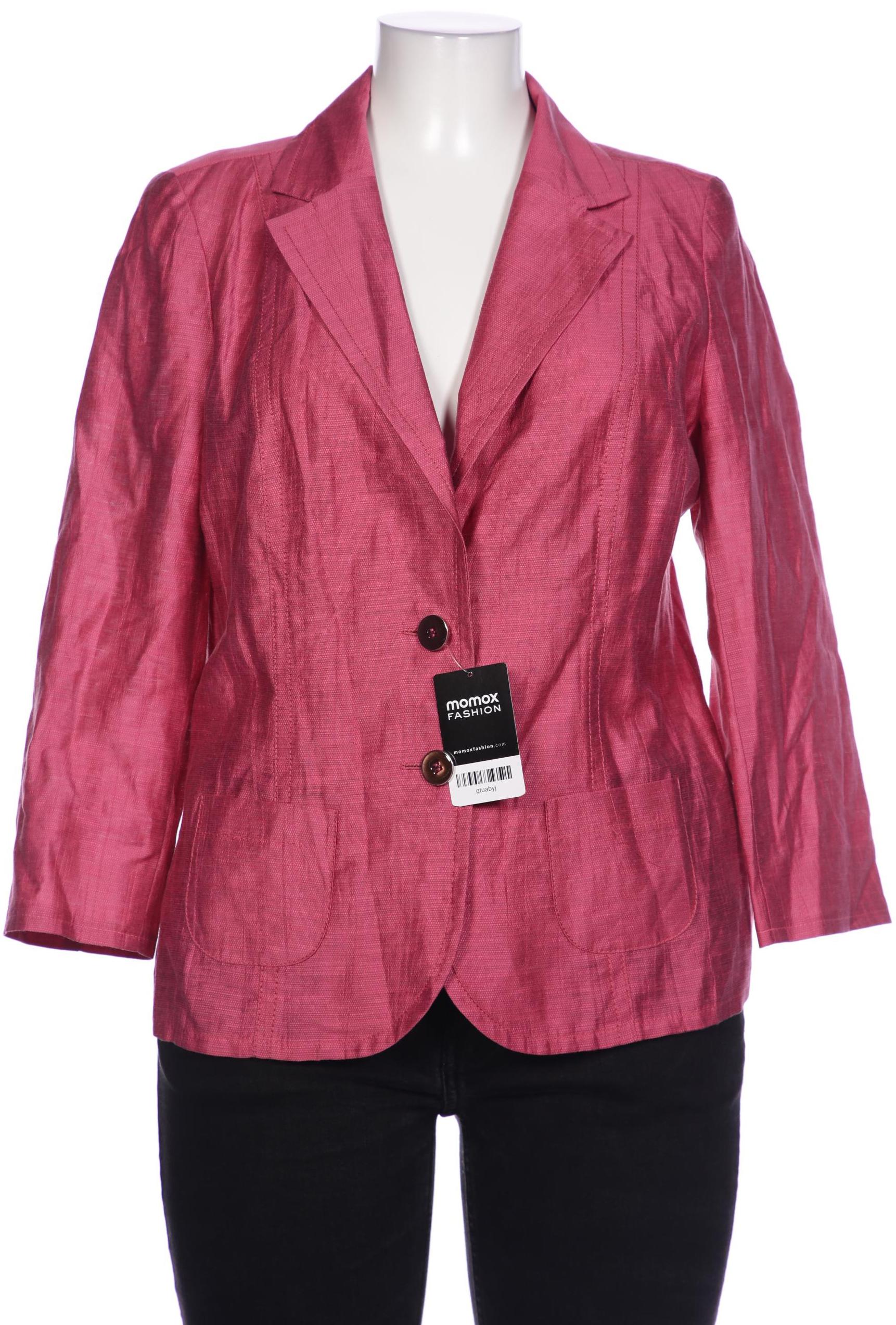 

Sommermann Damen Blazer, pink, Gr. 42