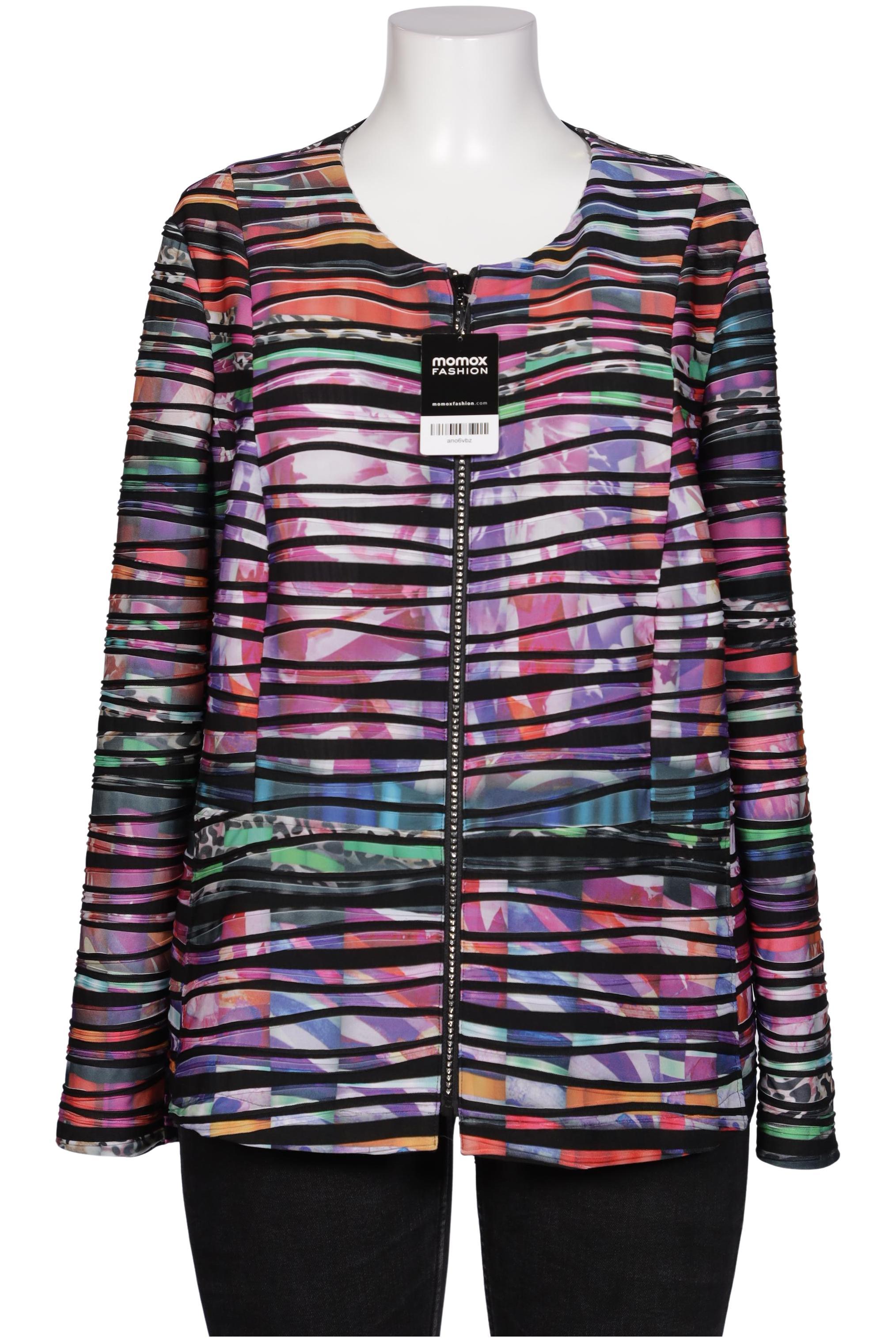 

Sommermann Damen Blazer, mehrfarbig, Gr. 48