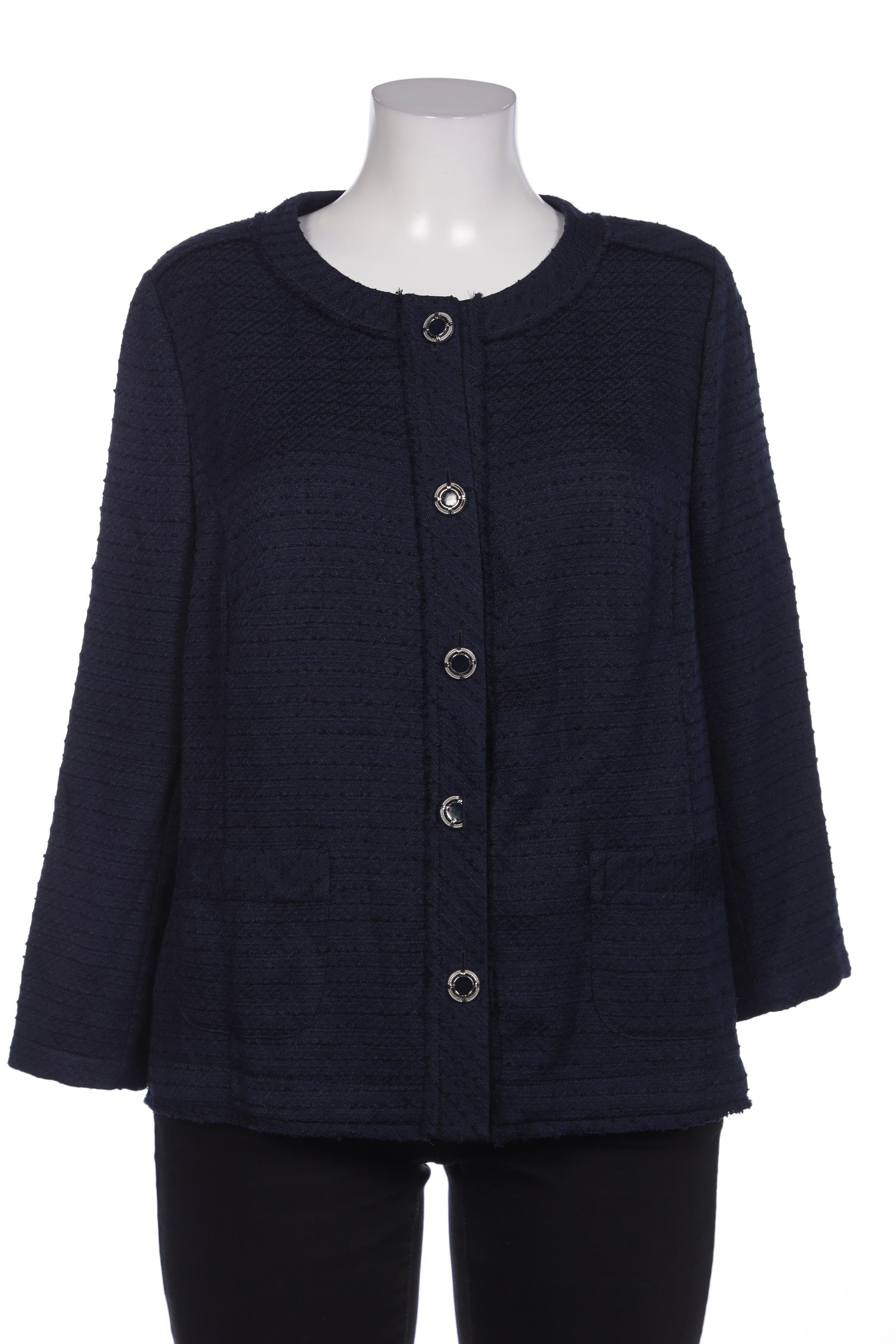 

Sommermann Damen Blazer, marineblau, Gr. 46