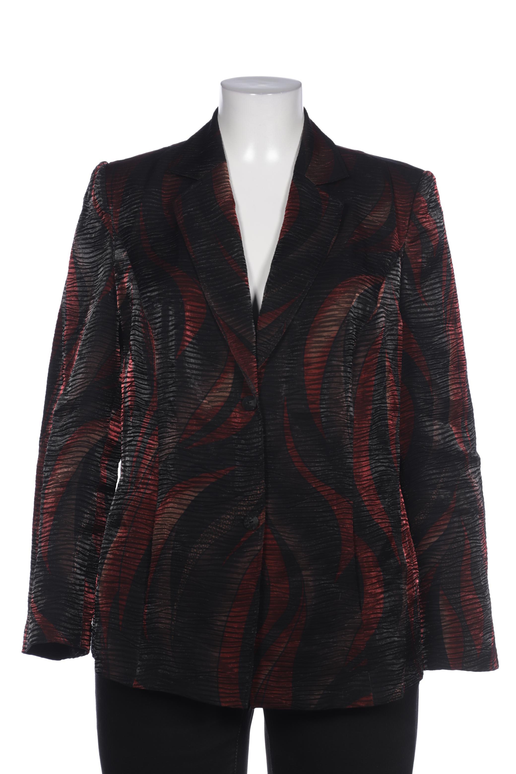 

Sommermann Damen Blazer, schwarz, Gr. 44