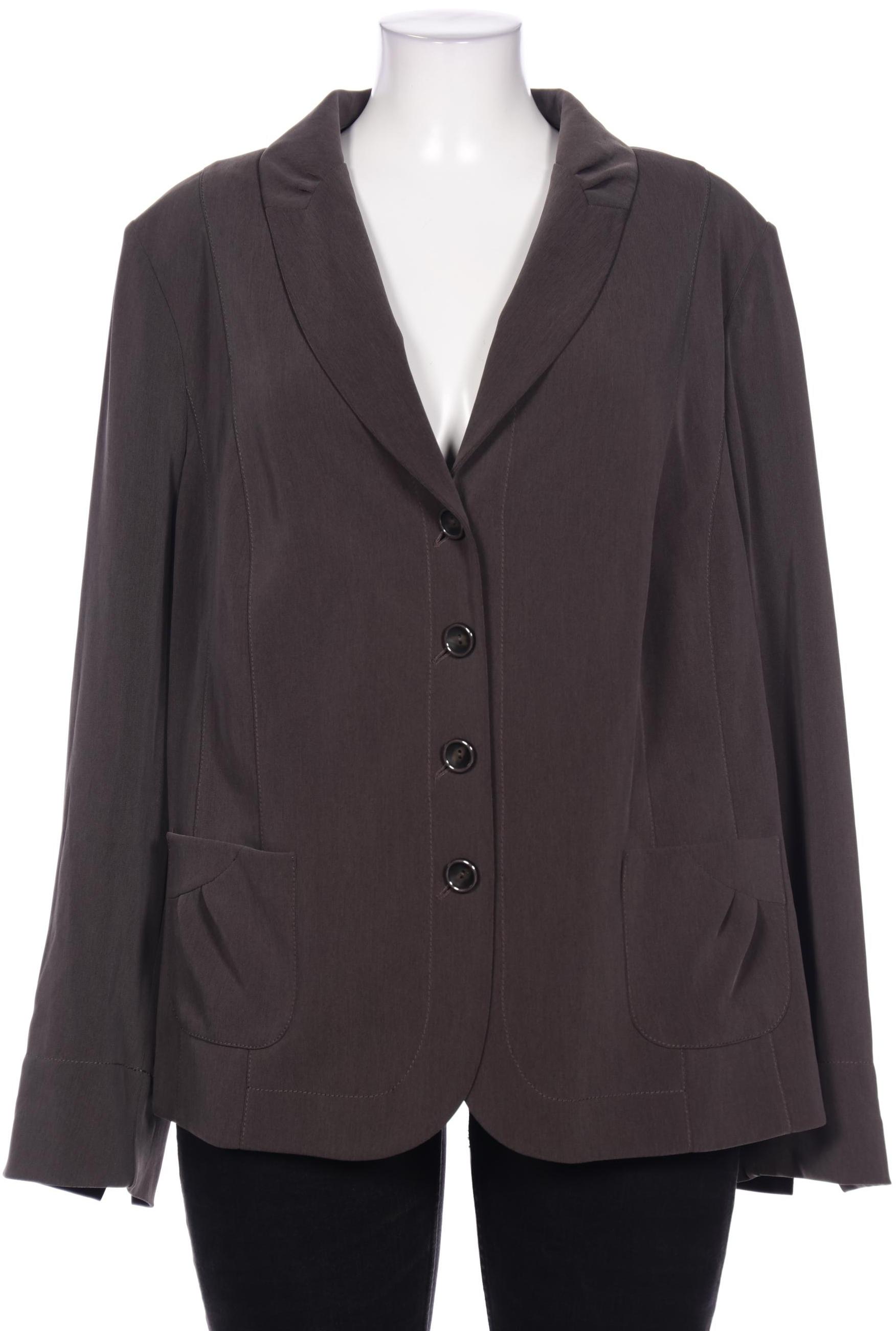 

Sommermann Damen Blazer, grau, Gr. 52