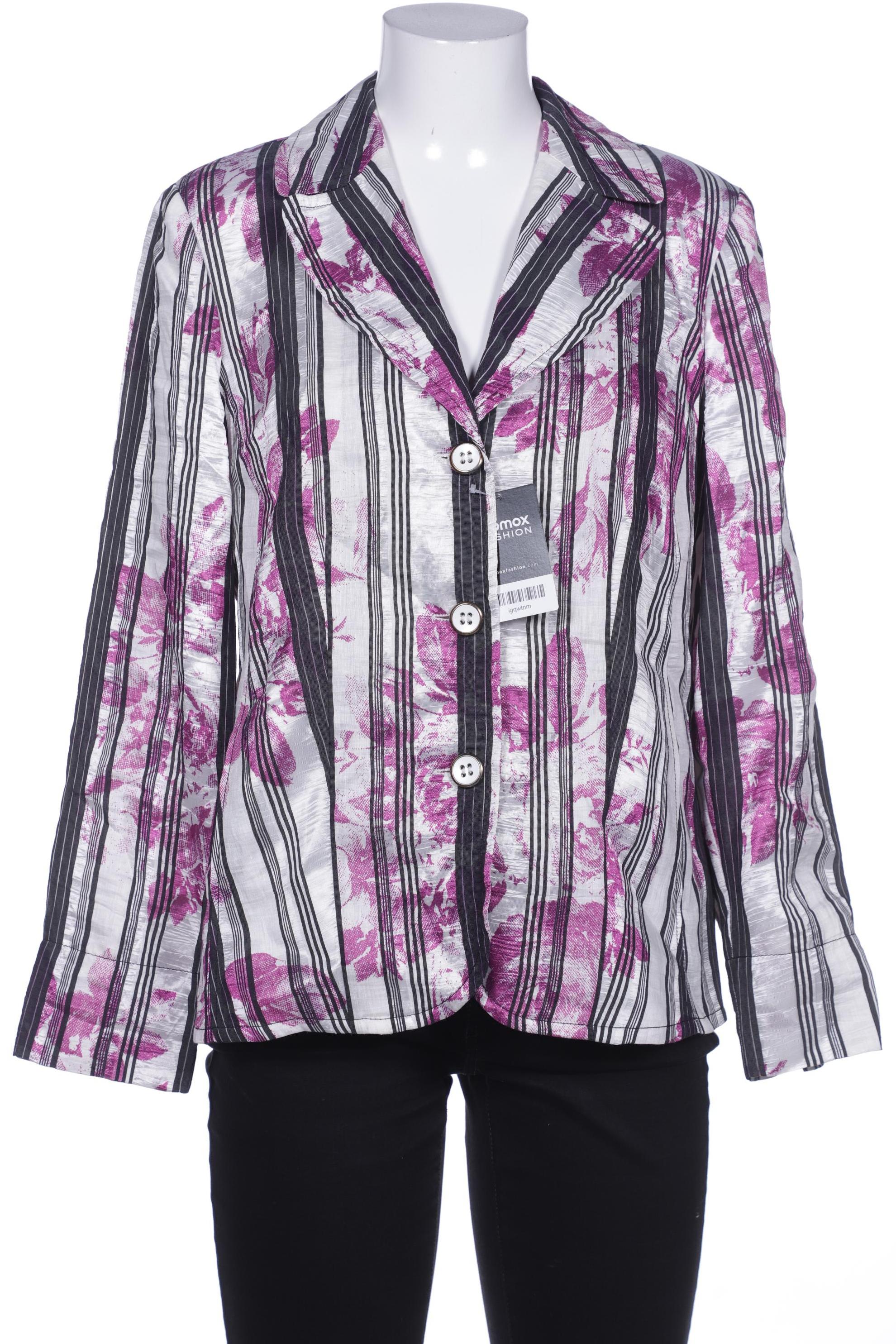 

Sommermann Damen Blazer, weiß