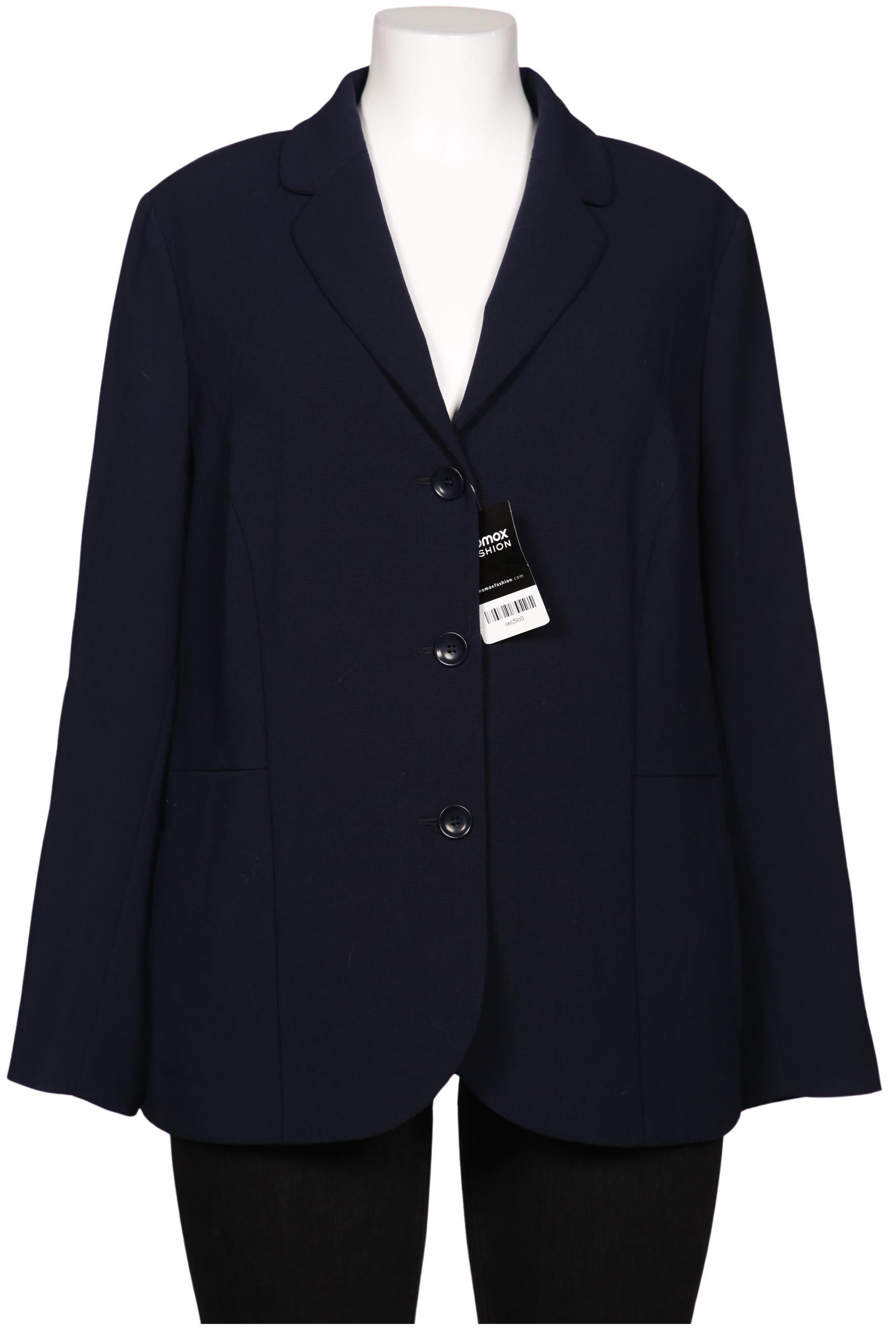 

Sommermann Damen Blazer, marineblau, Gr. 46