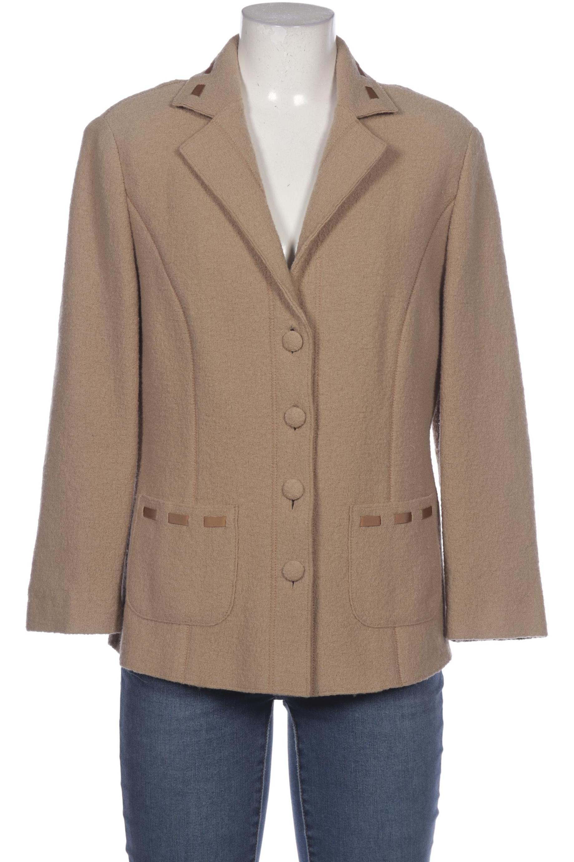 

Sommermann Damen Blazer, beige, Gr. 40