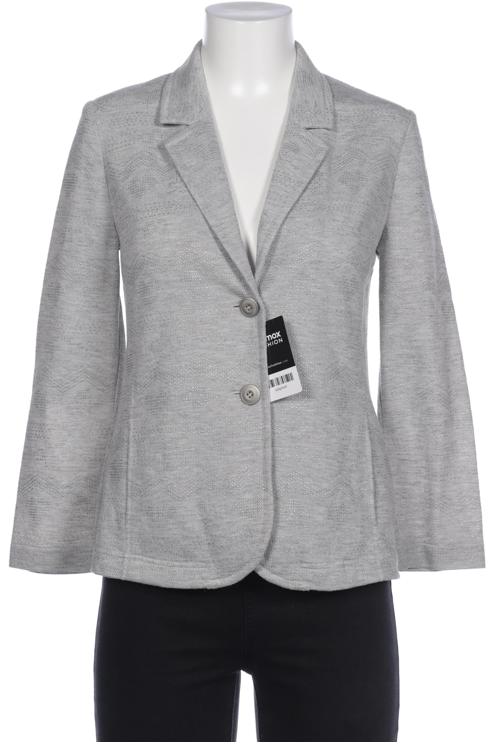 

Sommermann Damen Blazer, grau, Gr. 38