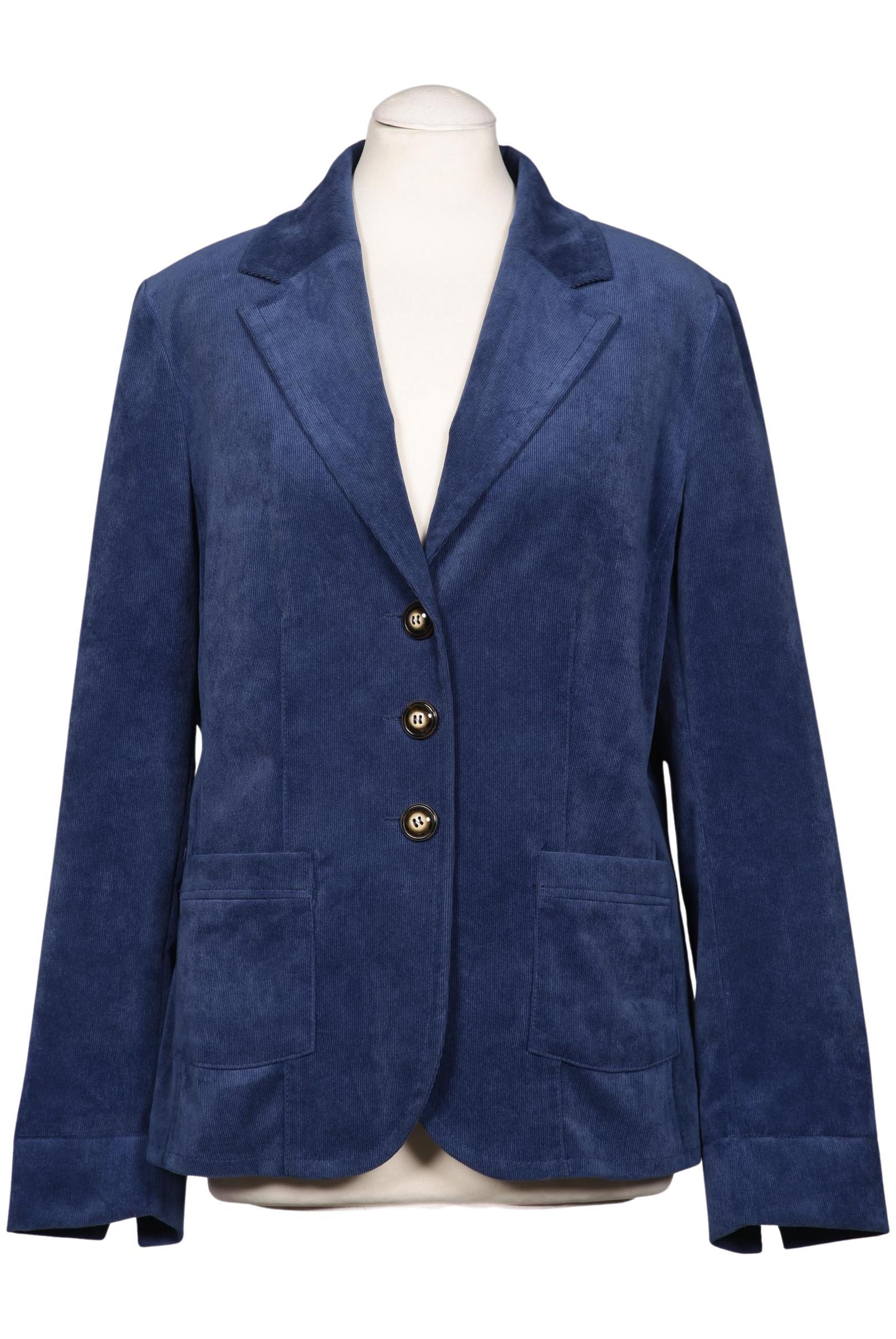 

Sommermann Damen Blazer, marineblau, Gr. 38