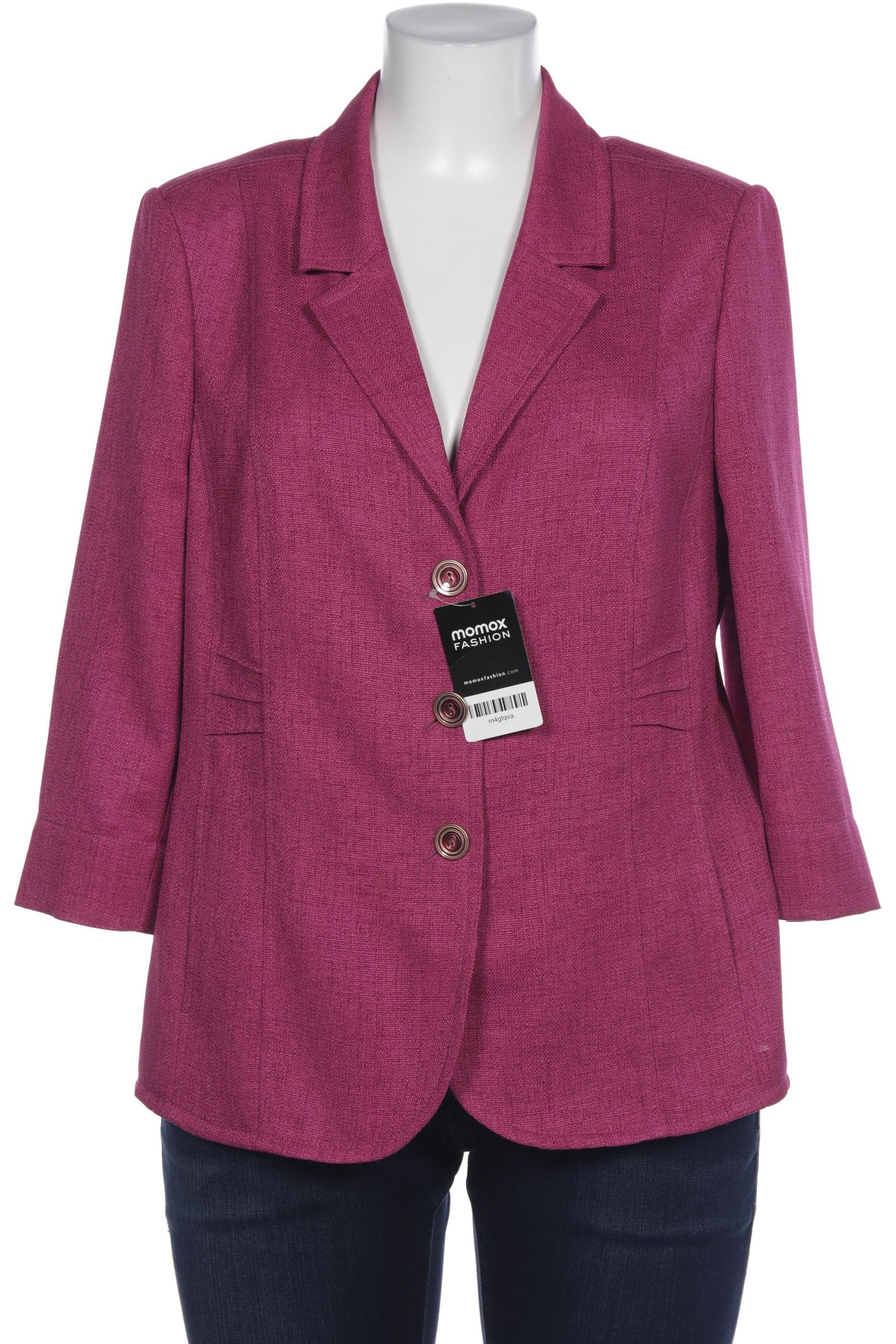 

Sommermann Damen Blazer, pink, Gr. 44