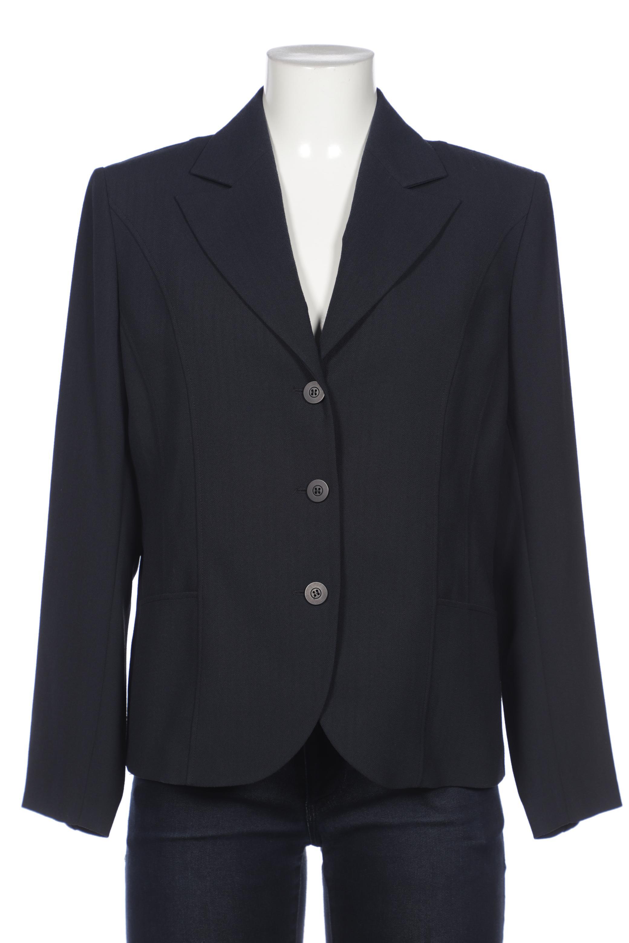 

Sommermann Damen Blazer, marineblau