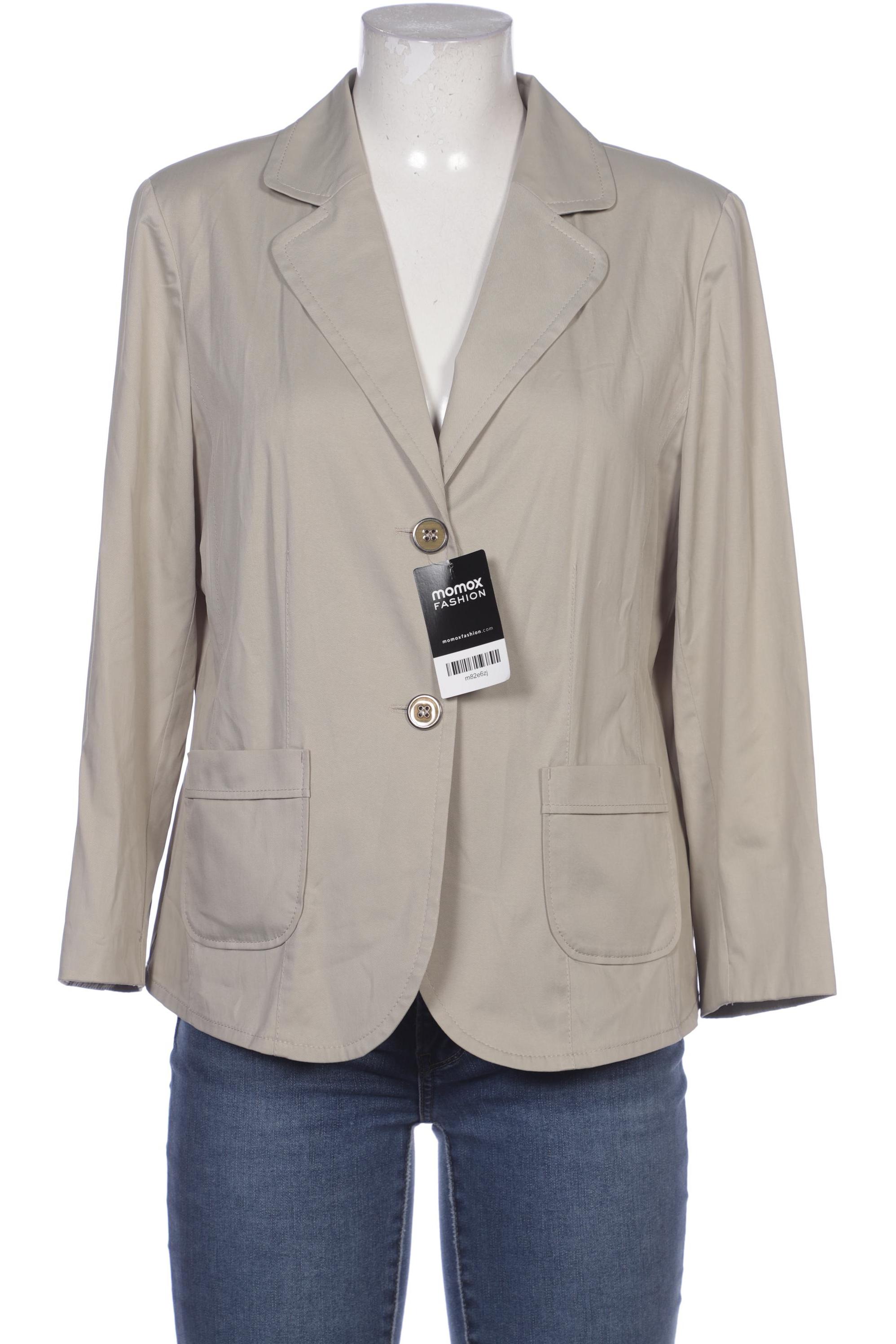 

Sommermann Damen Blazer, beige, Gr. 42