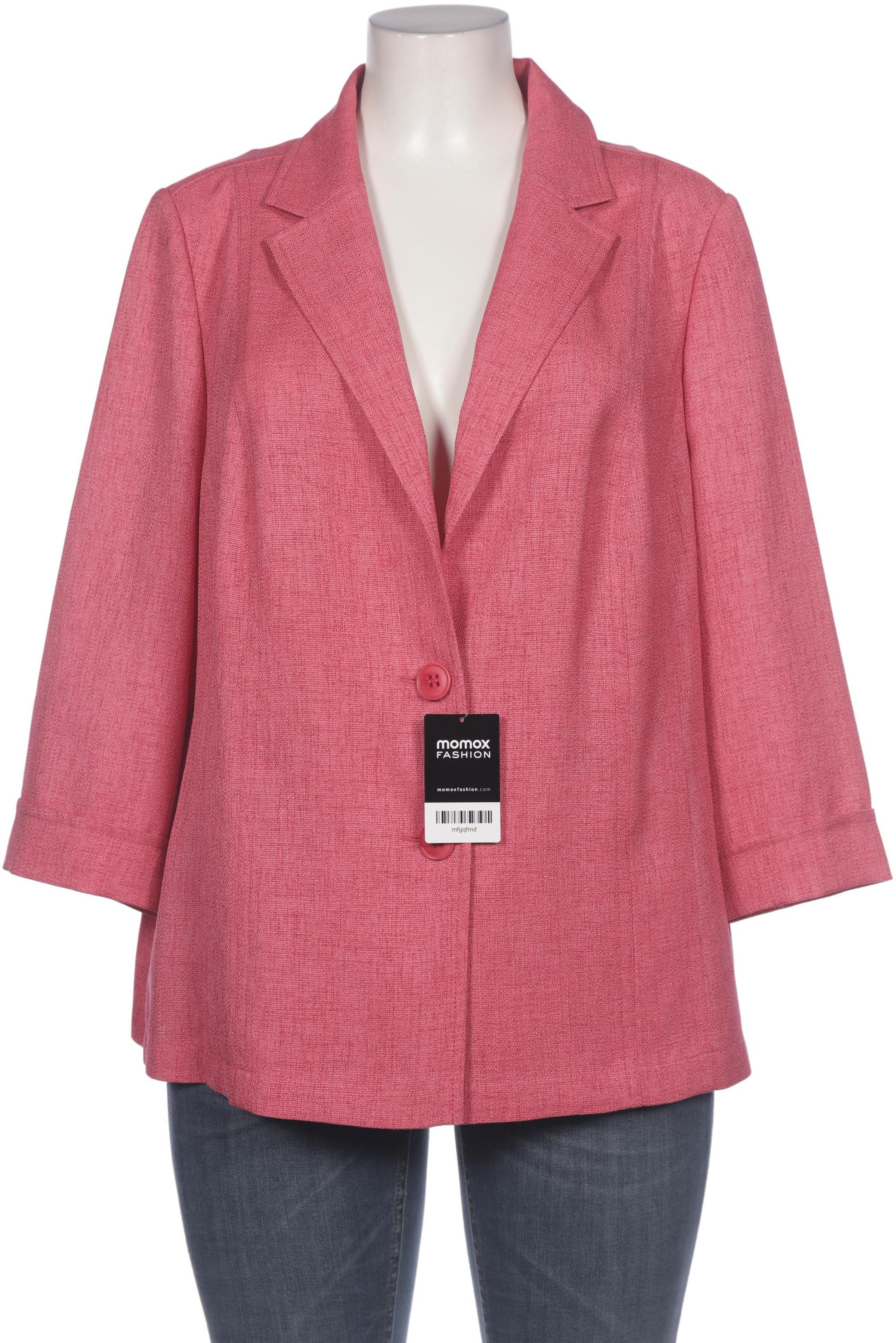 

Sommermann Damen Blazer, pink, Gr. 48
