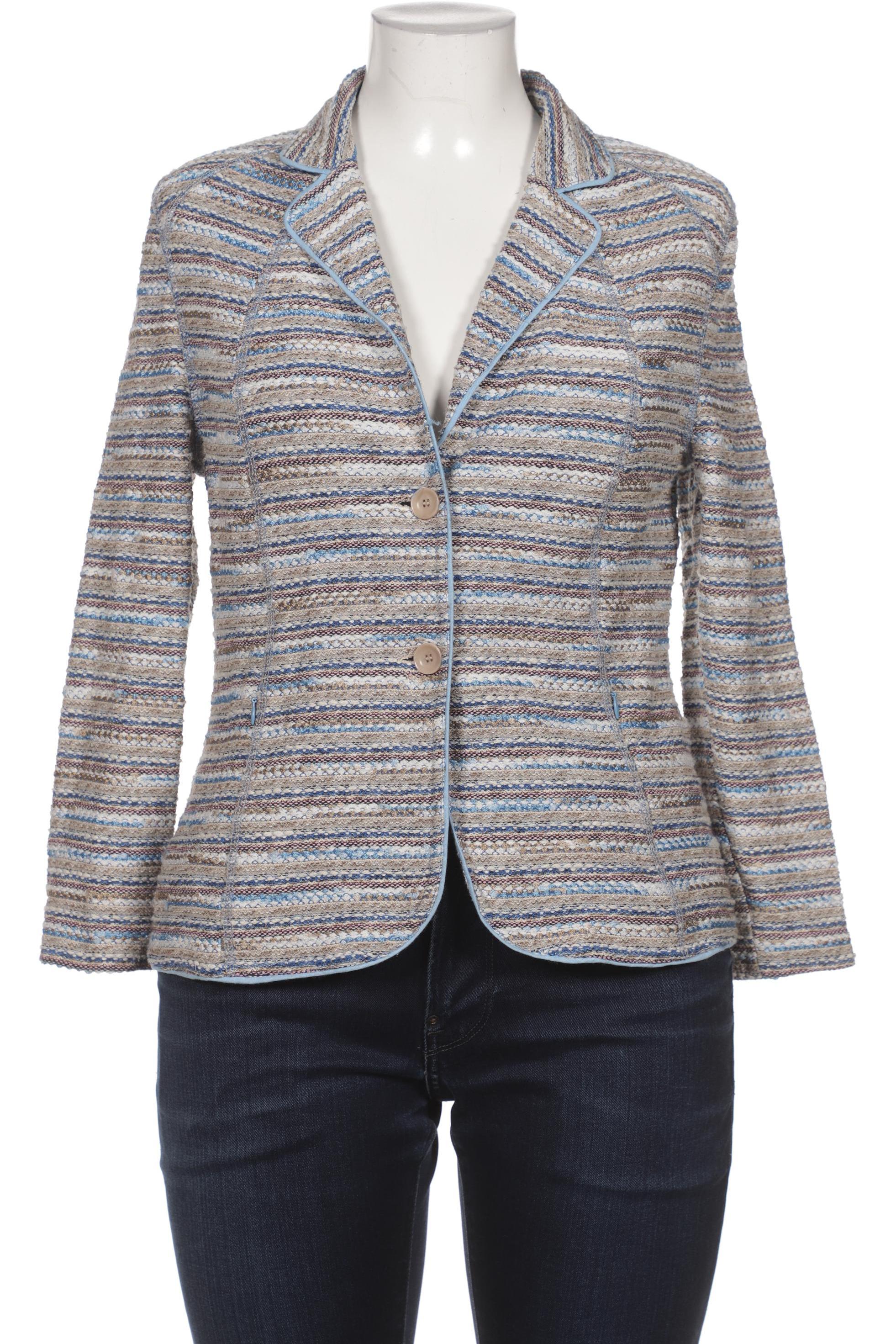 

Sommermann Damen Blazer, blau