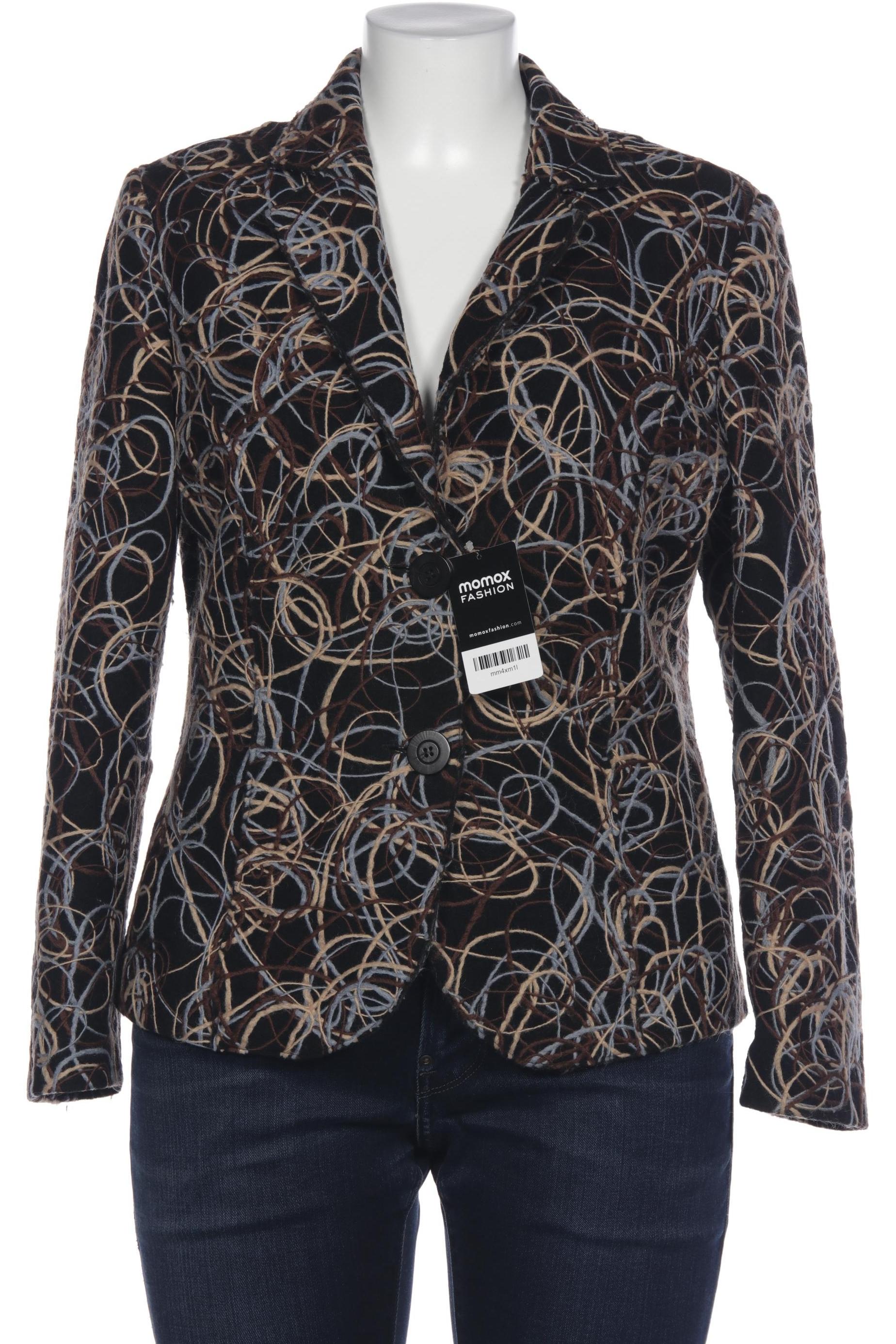 

Sommermann Damen Blazer, schwarz, Gr. 42