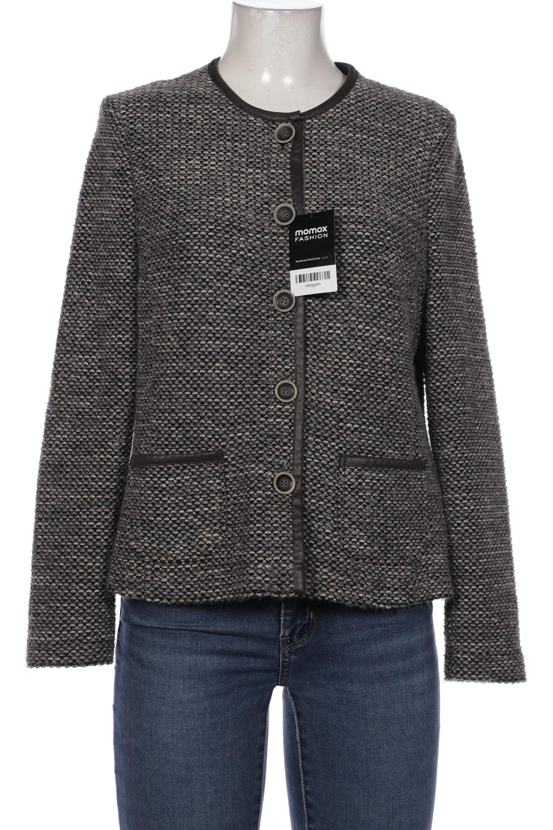 

Sommermann Damen Blazer, grau, Gr. 42