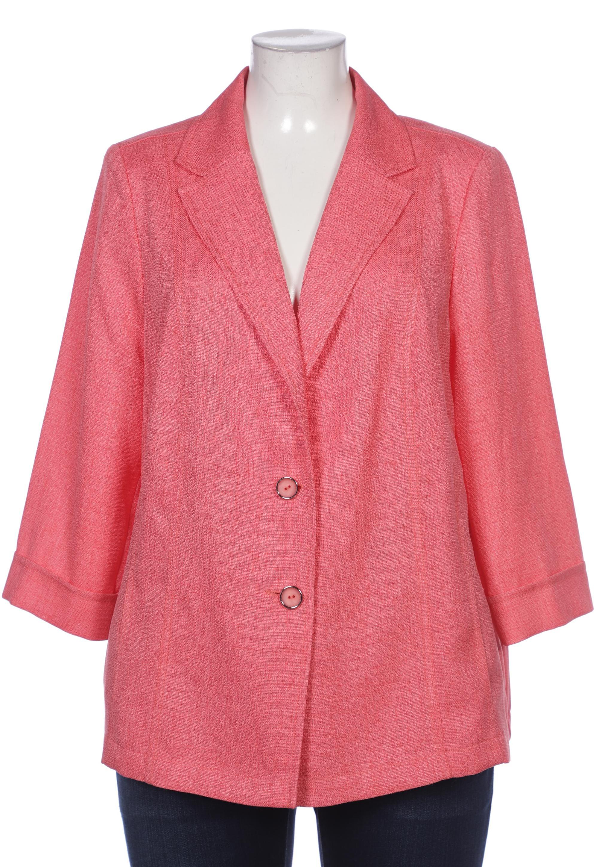 

Sommermann Damen Blazer, pink, Gr. 48