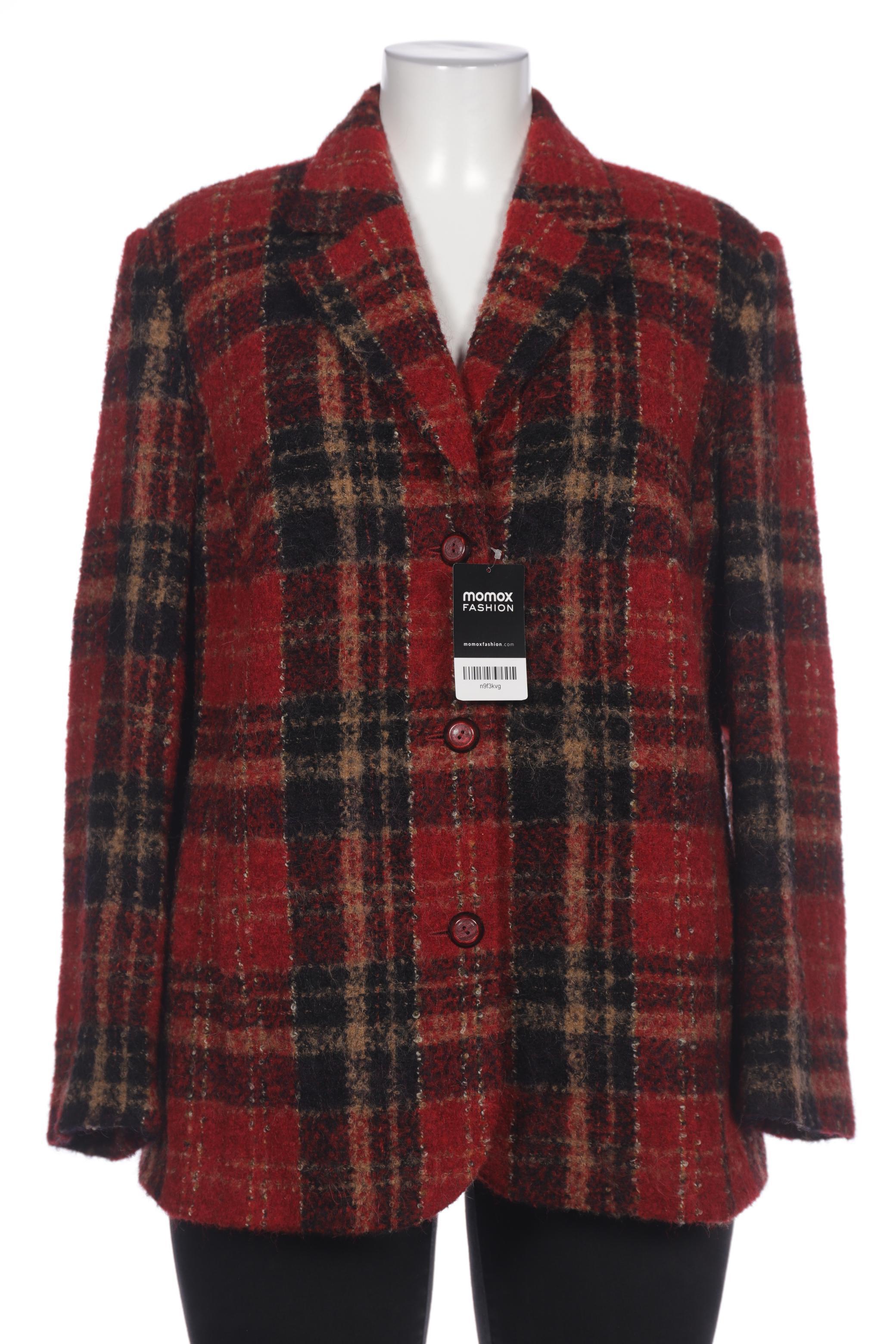 

Sommermann Damen Blazer, rot