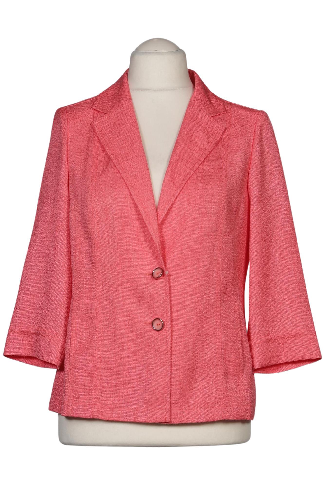 

Sommermann Damen Blazer, pink, Gr. 40
