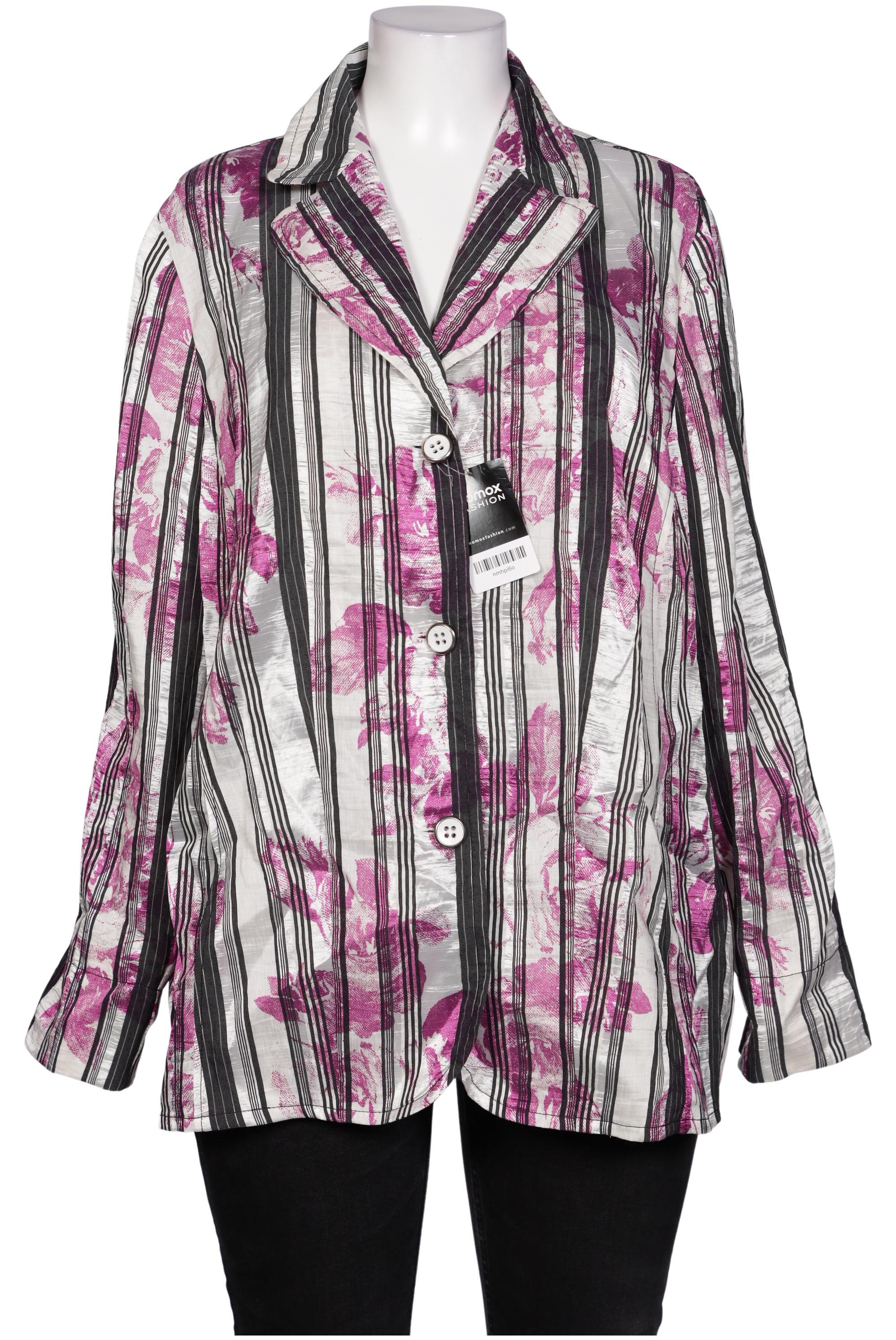 

Sommermann Damen Blazer, mehrfarbig, Gr. 50