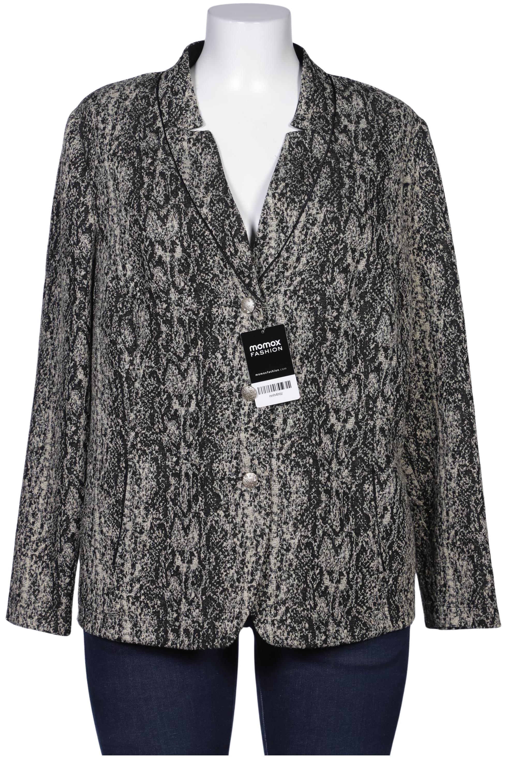 

Sommermann Damen Blazer, braun, Gr. 48