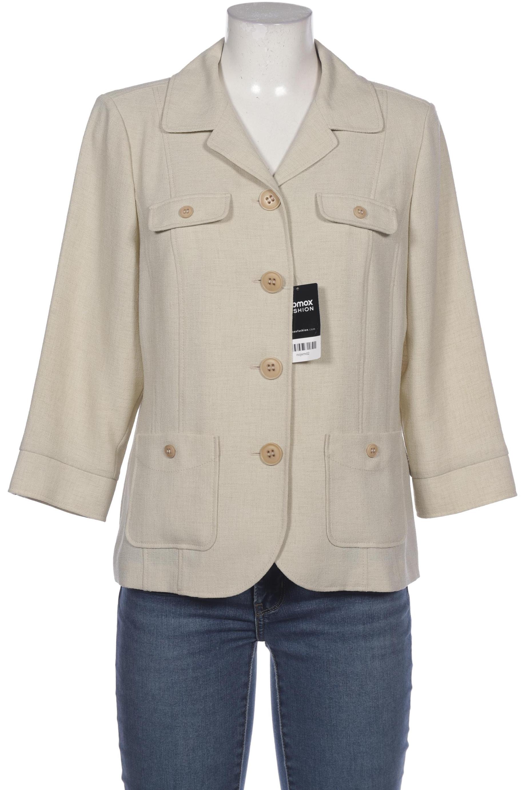 

Sommermann Damen Blazer, beige, Gr. 40