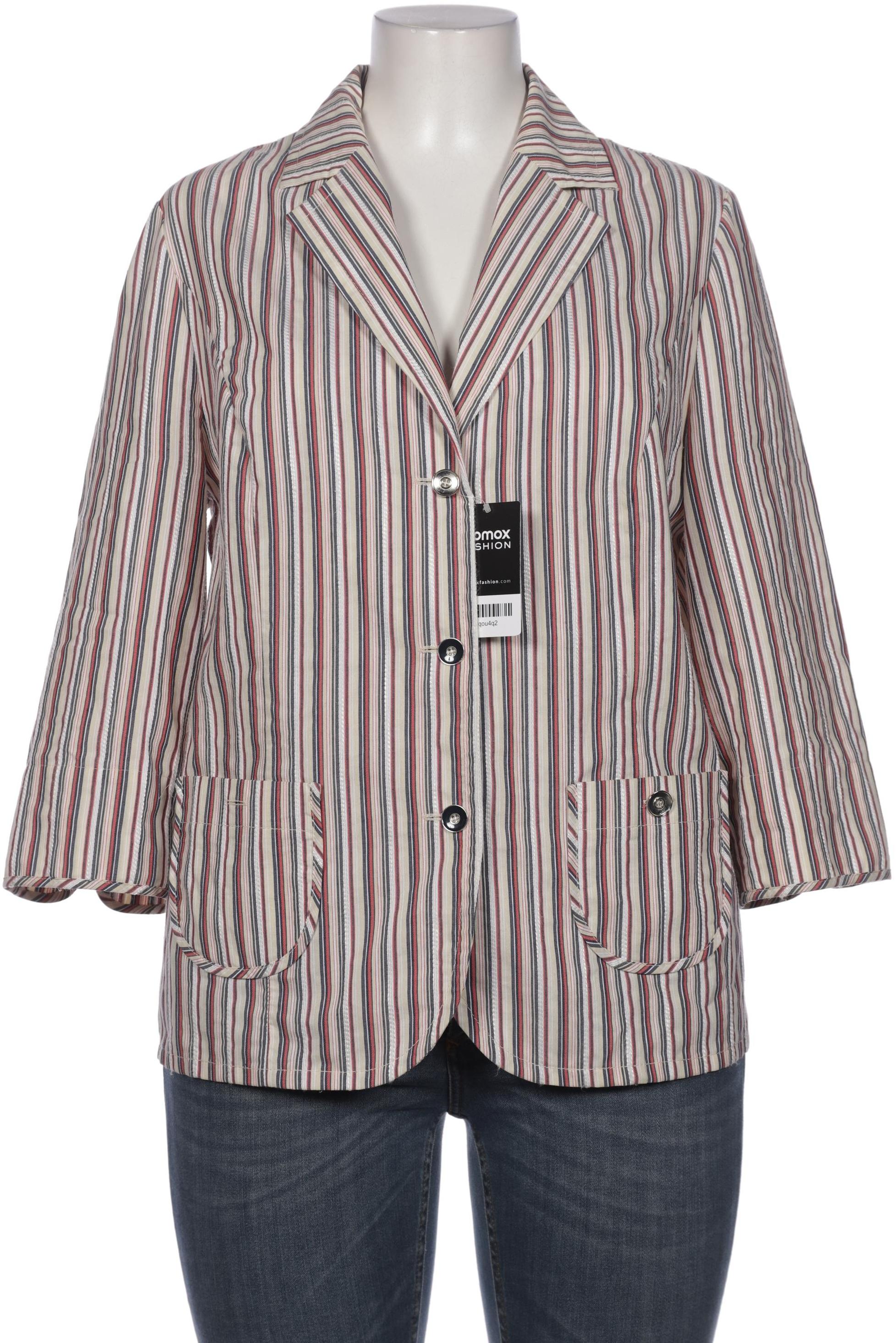 

Sommermann Damen Blazer, cremeweiß, Gr. 44