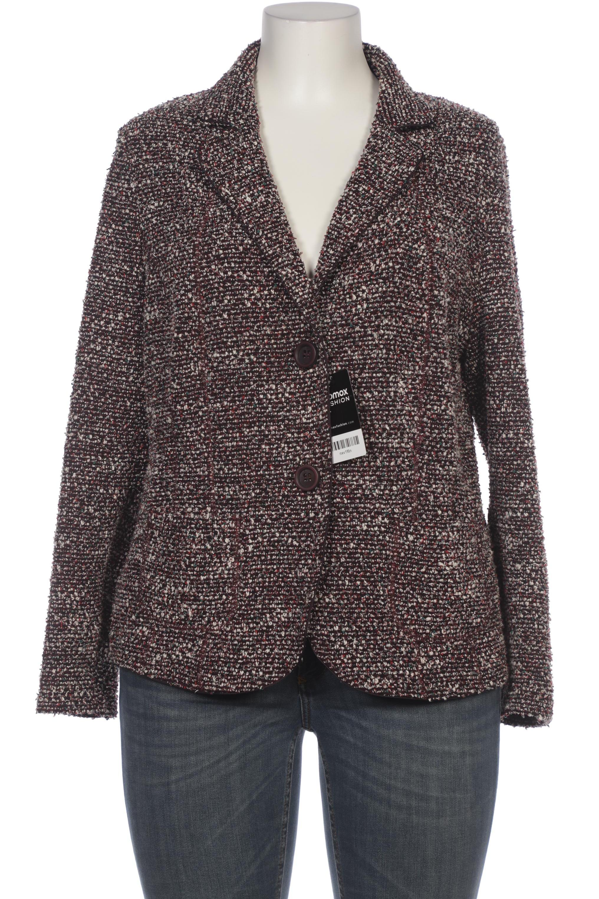 

Sommermann Damen Blazer, bordeaux