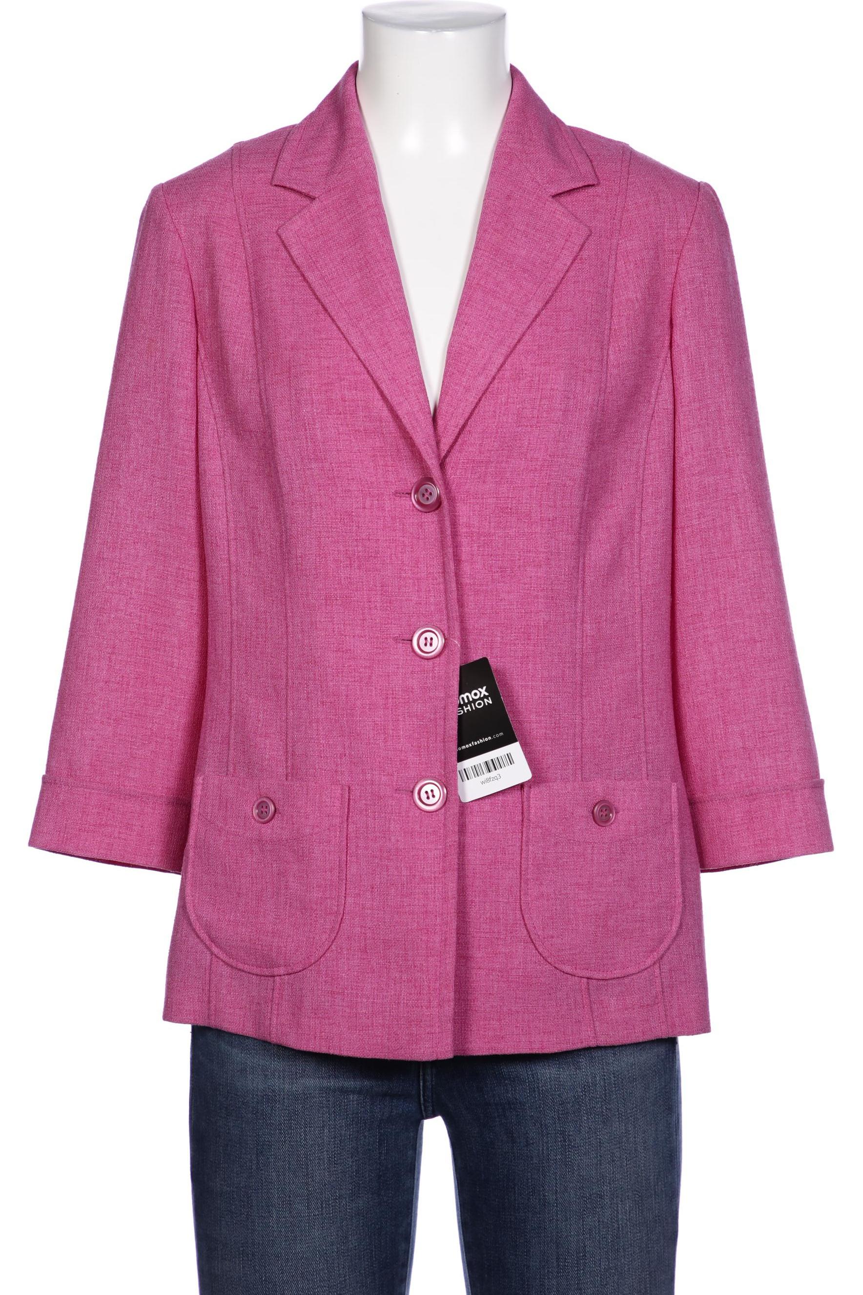 

Sommermann Damen Blazer, pink, Gr. 38