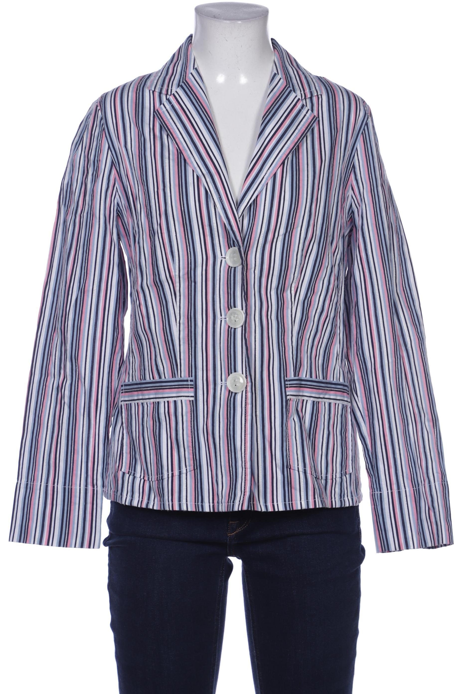 

Sommermann Damen Blazer, blau, Gr. 40