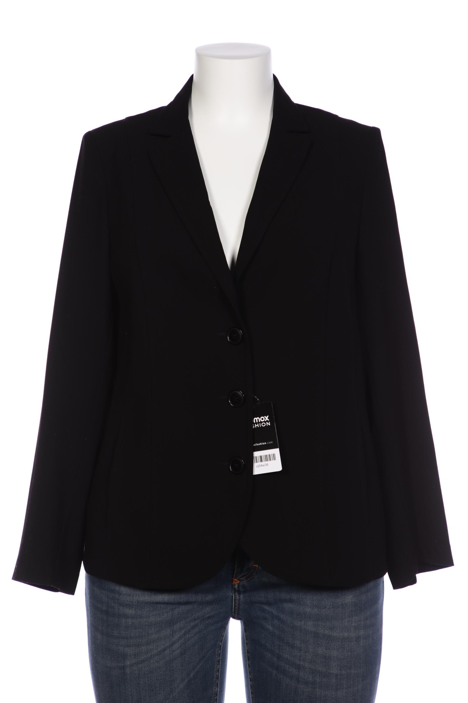 

Sommermann Damen Blazer, schwarz, Gr. 42