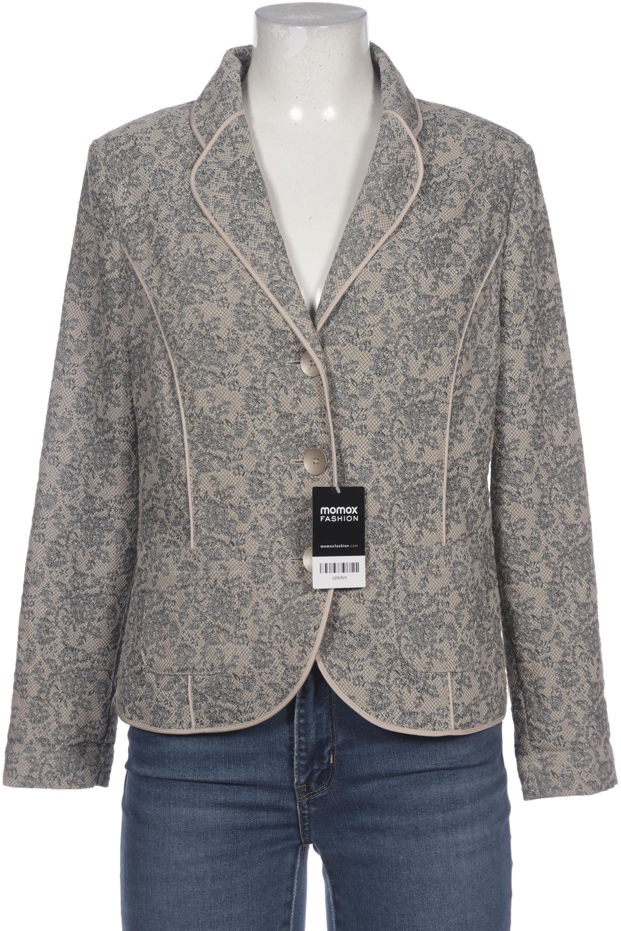 

Sommermann Damen Blazer, cremeweiß, Gr. 40