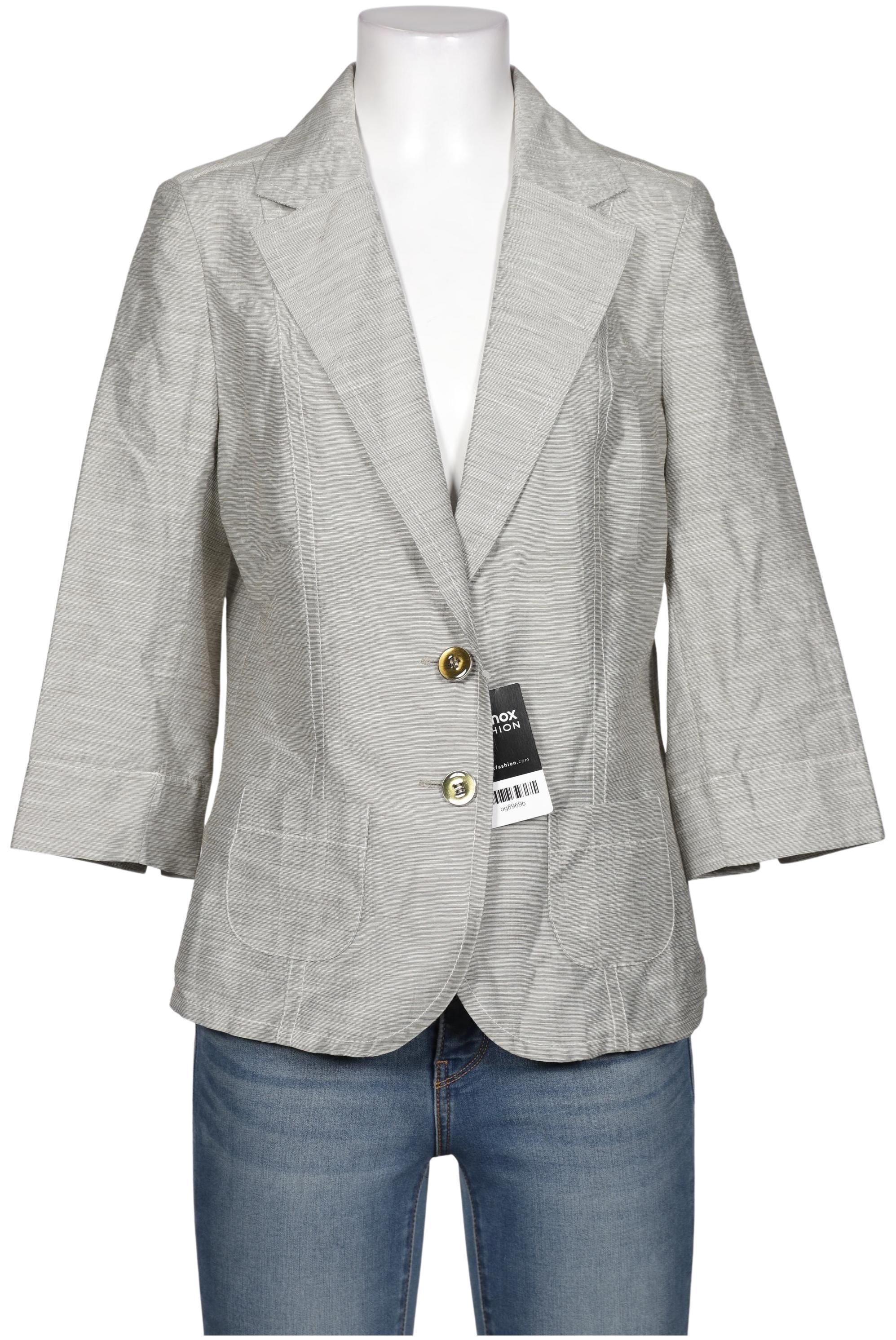 

Sommermann Damen Blazer, grau, Gr. 38