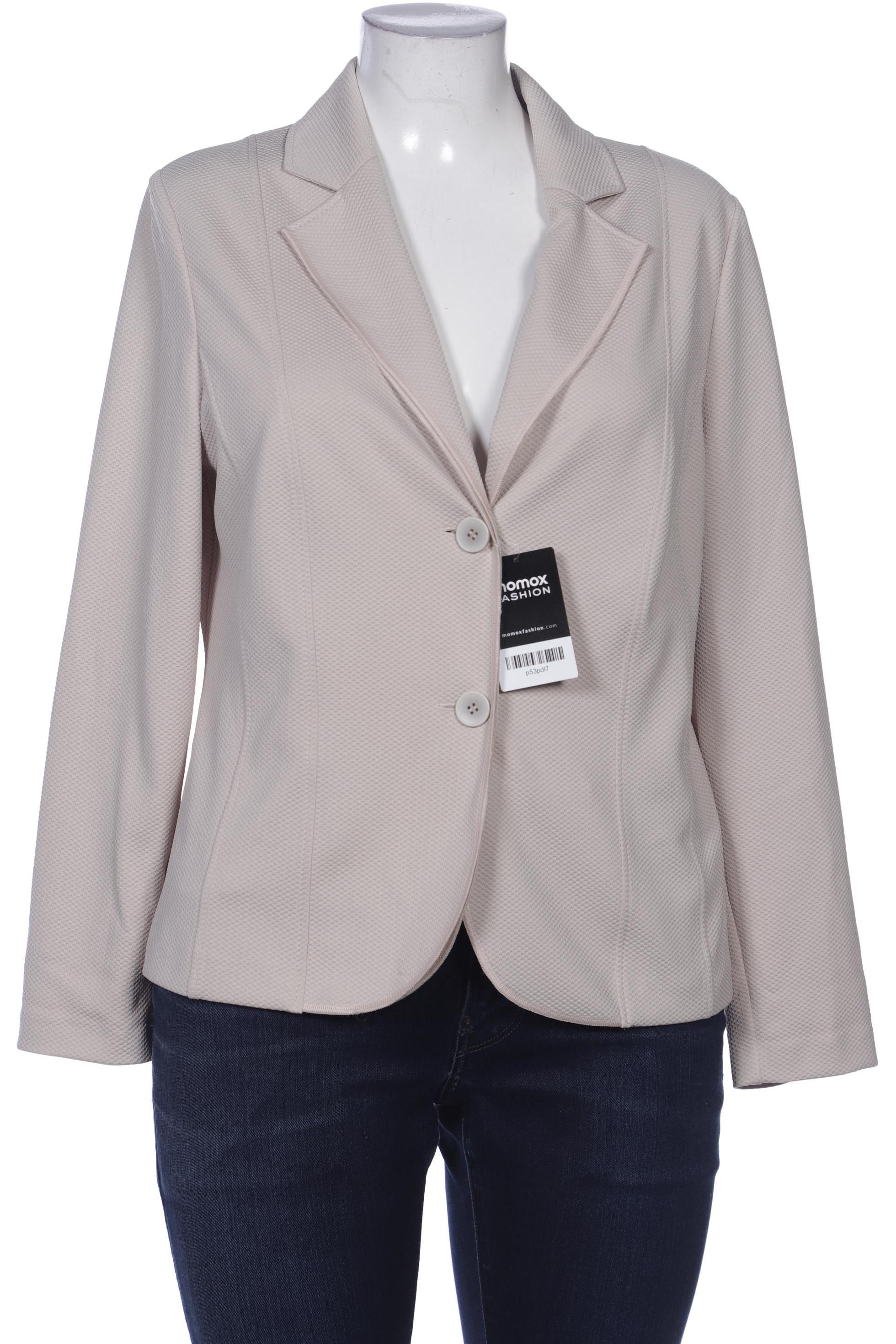 

Sommermann Damen Blazer, beige, Gr. 42