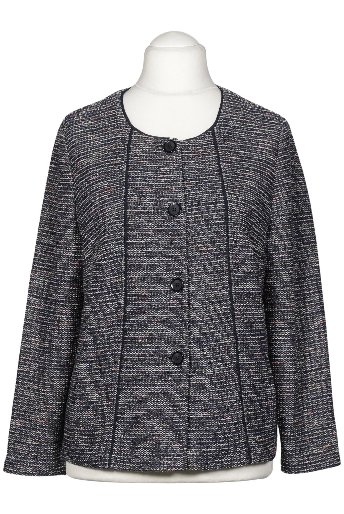 

Sommermann Damen Blazer, marineblau, Gr. 44