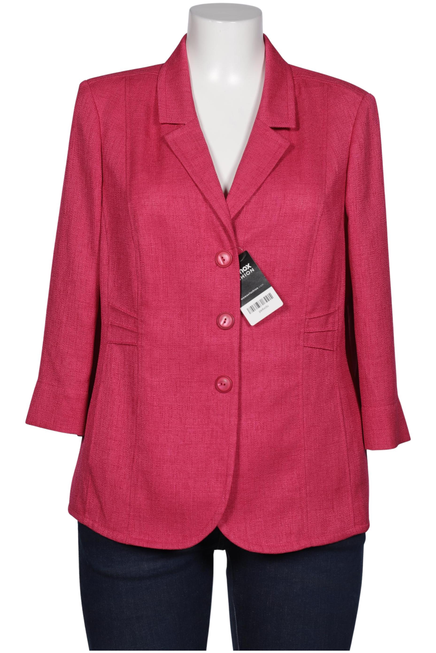 

Sommermann Damen Blazer, pink, Gr. 44