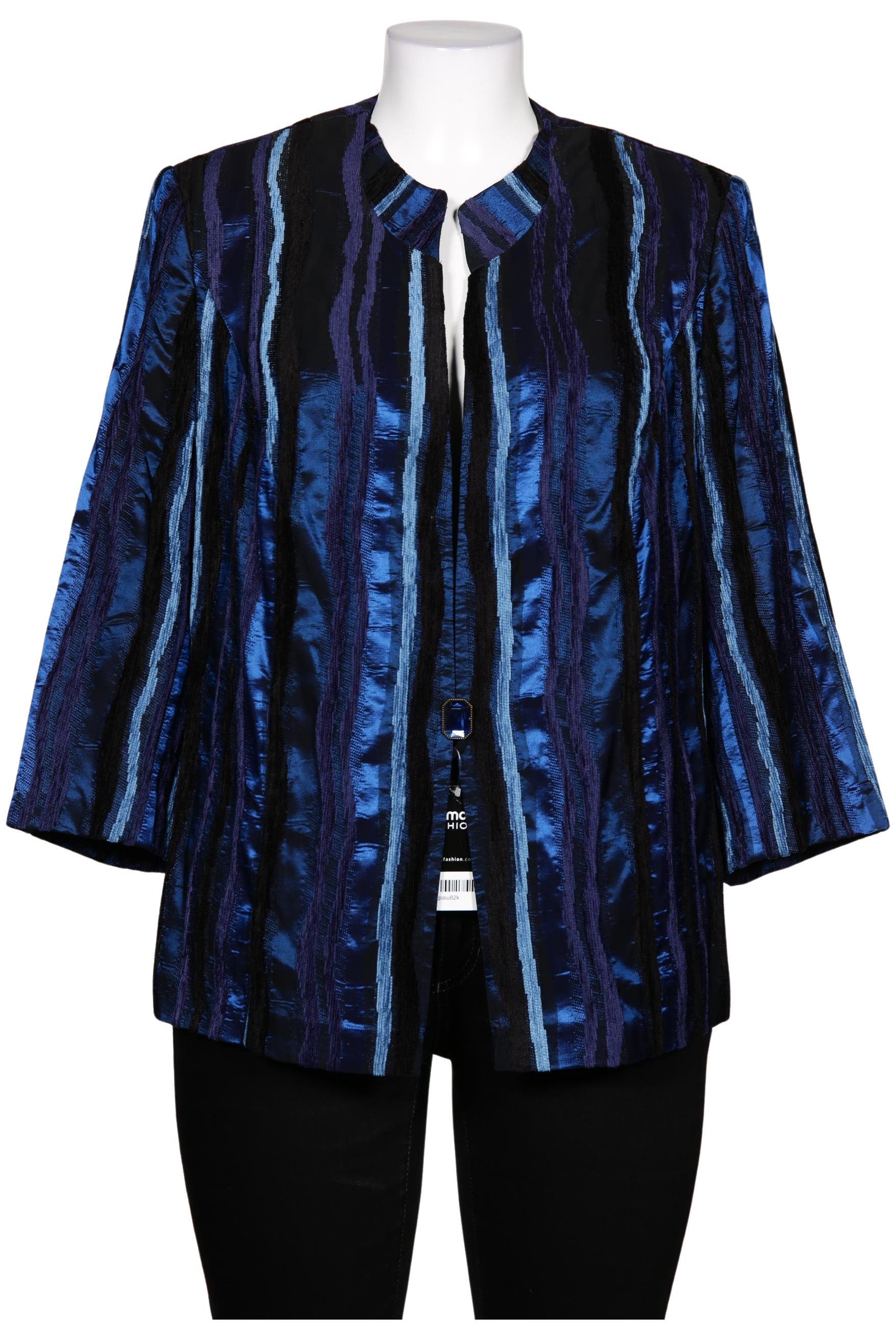 

Sommermann Damen Blazer, marineblau, Gr. 48