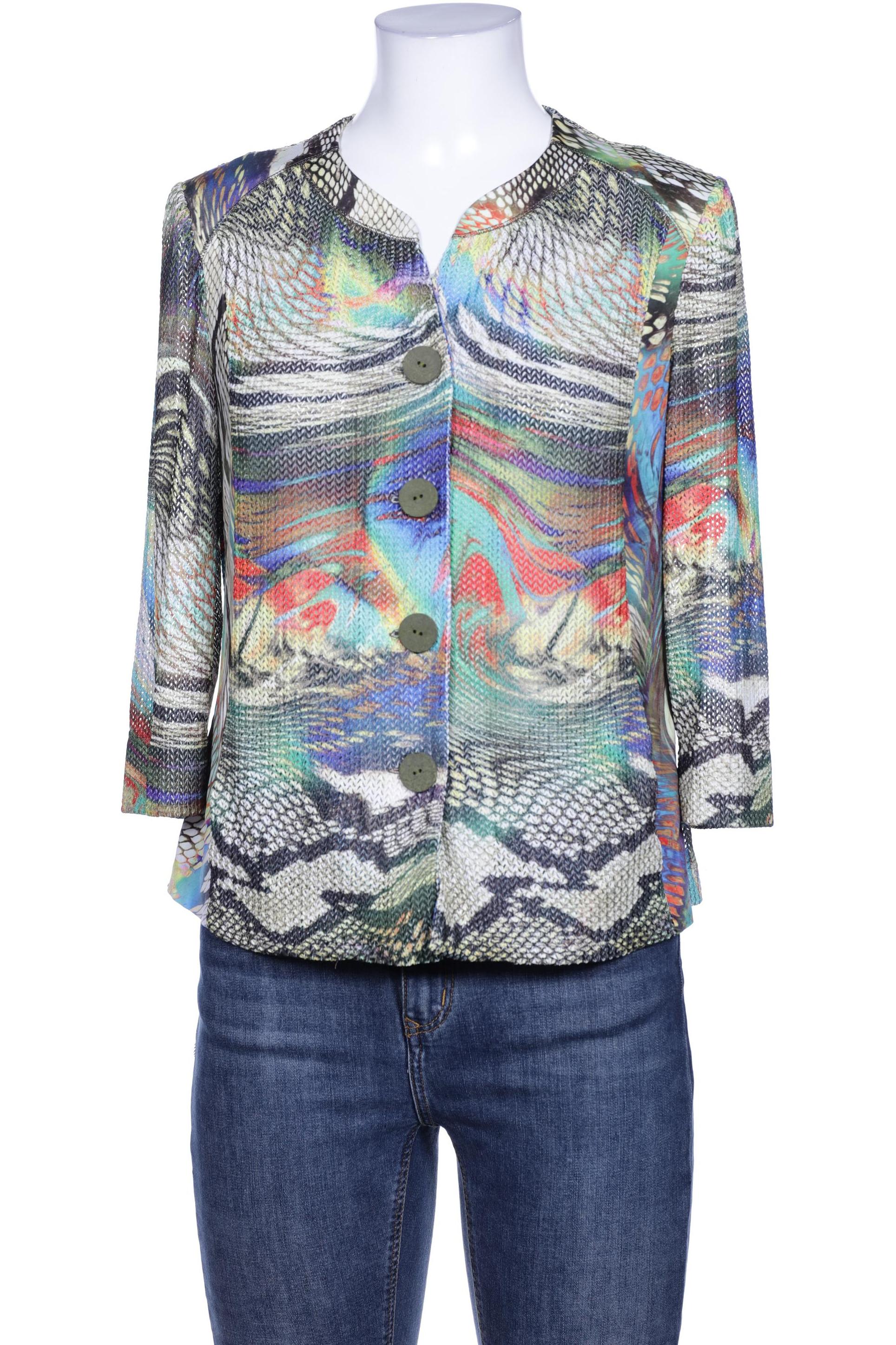 

Sommermann Damen Blazer, grün, Gr. 38