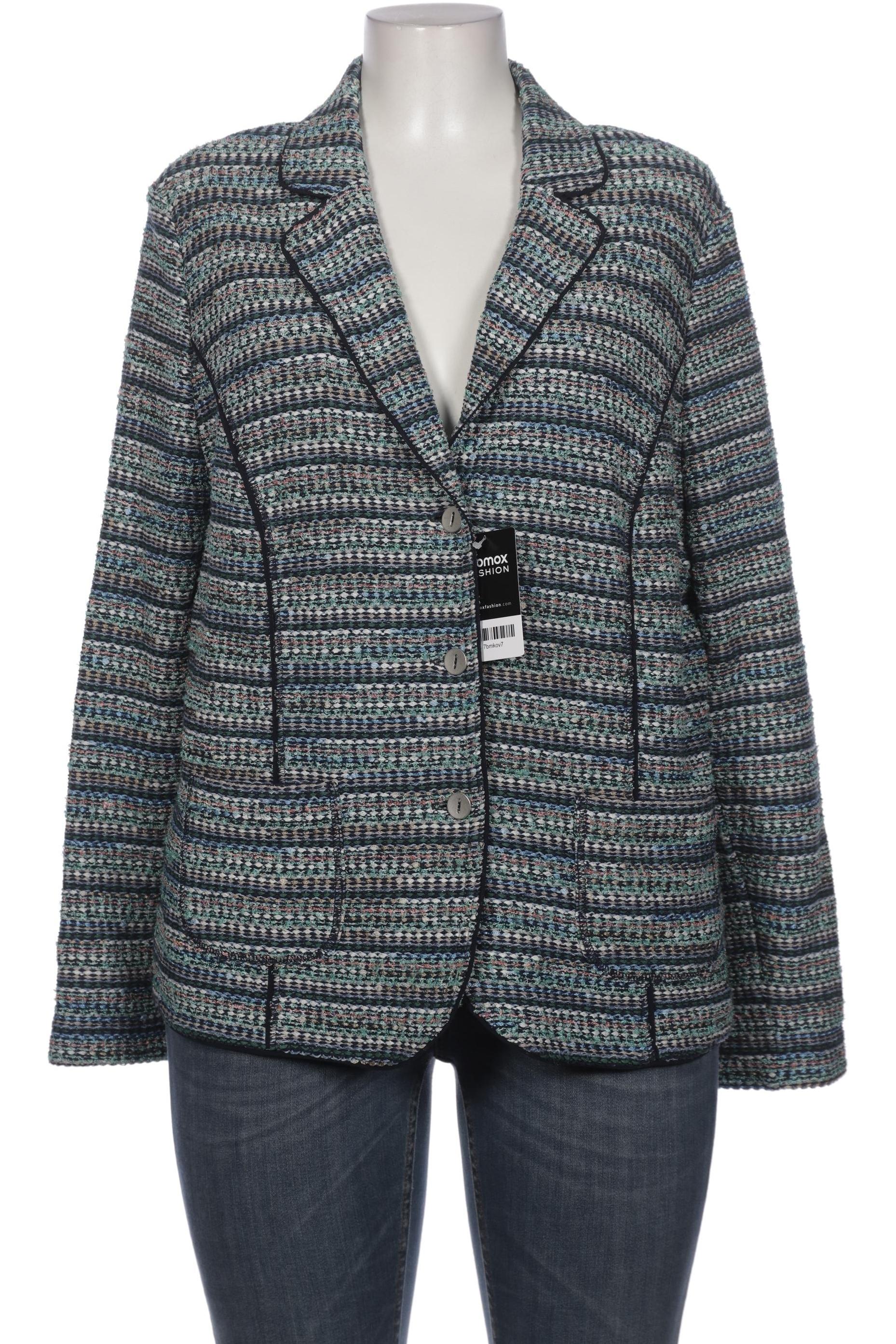 

Sommermann Damen Blazer, mehrfarbig, Gr. 46