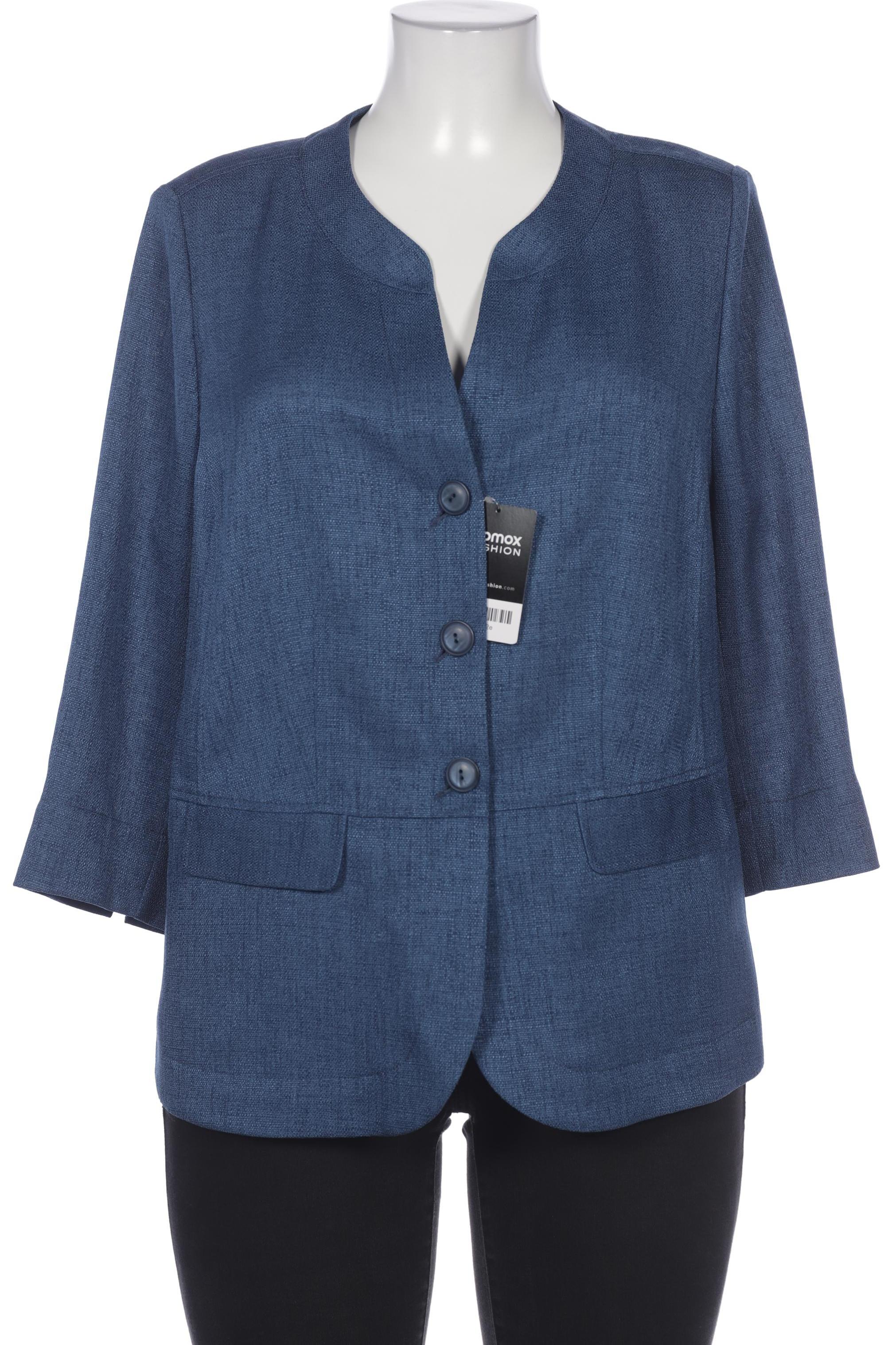 

Sommermann Damen Blazer, blau