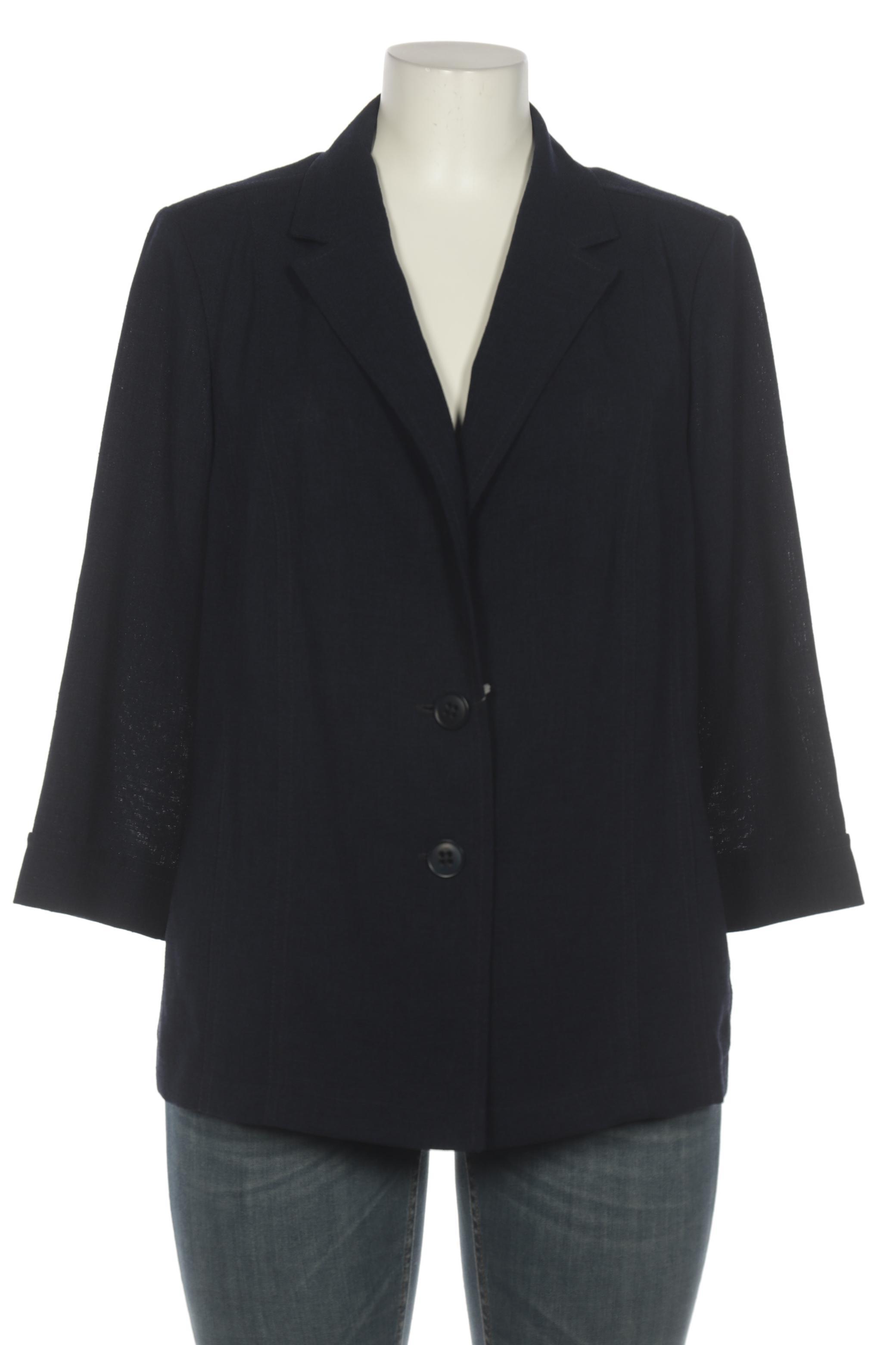 

Sommermann Damen Blazer, marineblau, Gr. 46