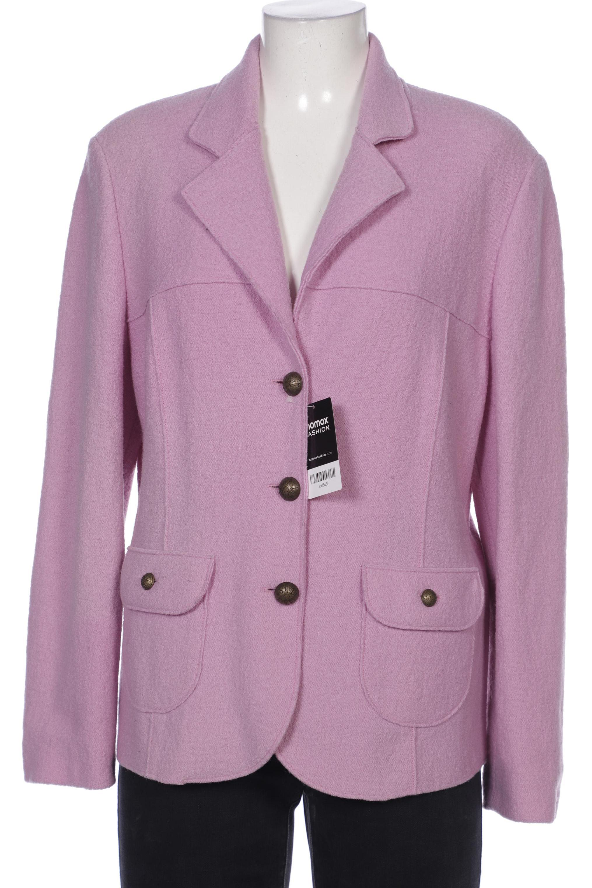 

Sommermann Damen Blazer, flieder, Gr. 42