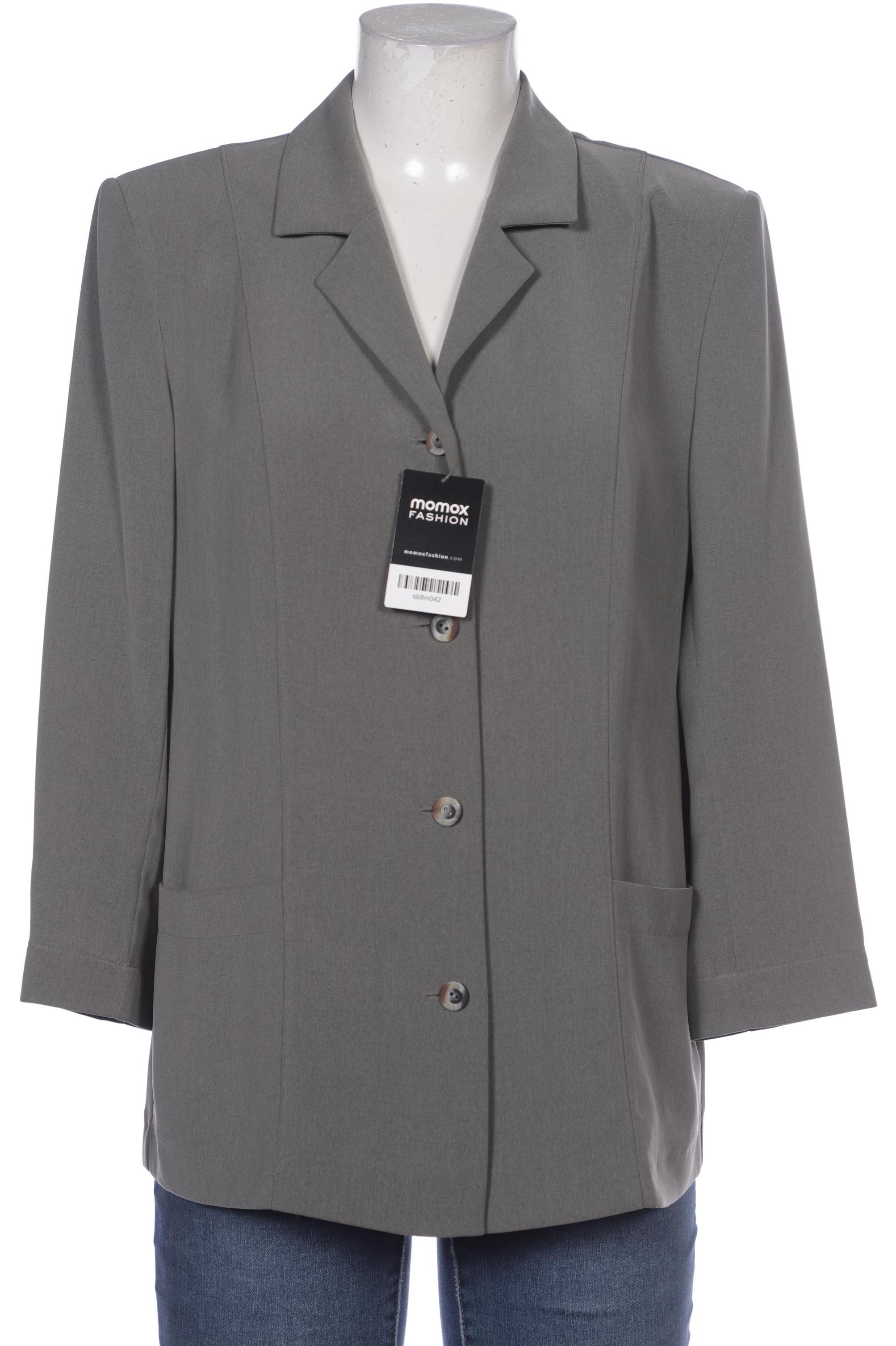 

Sommermann Damen Blazer, grau, Gr. 40