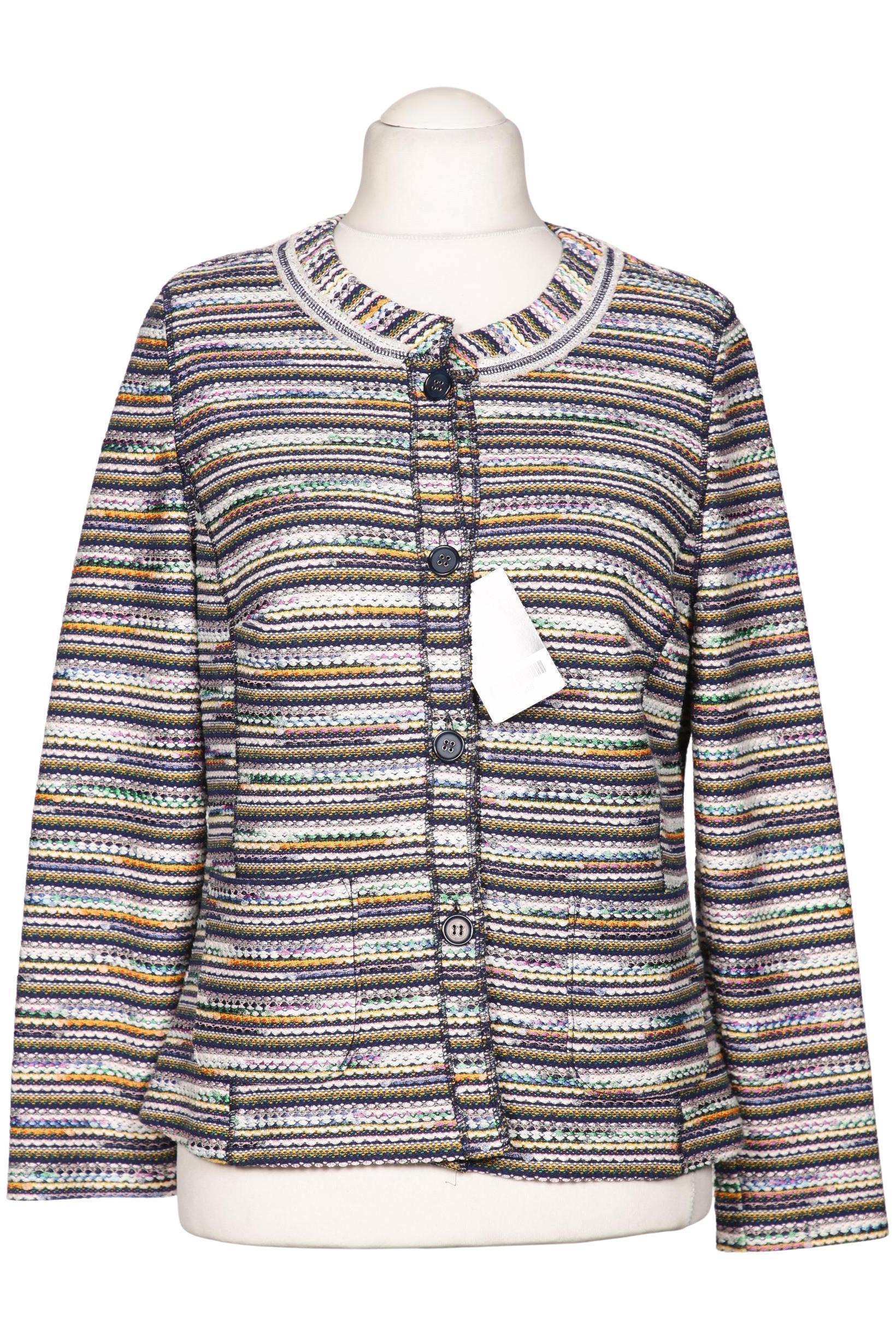 

Sommermann Damen Blazer, mehrfarbig, Gr. 42