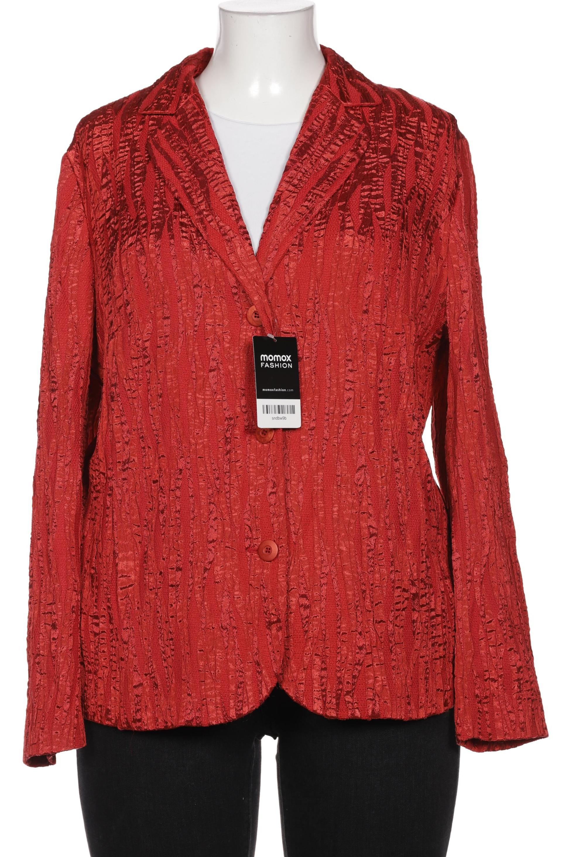 

Sommermann Damen Blazer, orange